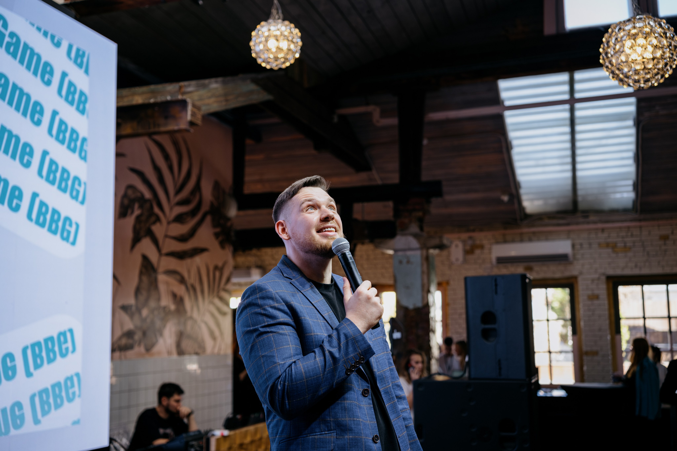 Выпускной СуперВеб. Репортажный и портретный фотограф в Москве Илья Спиридонов