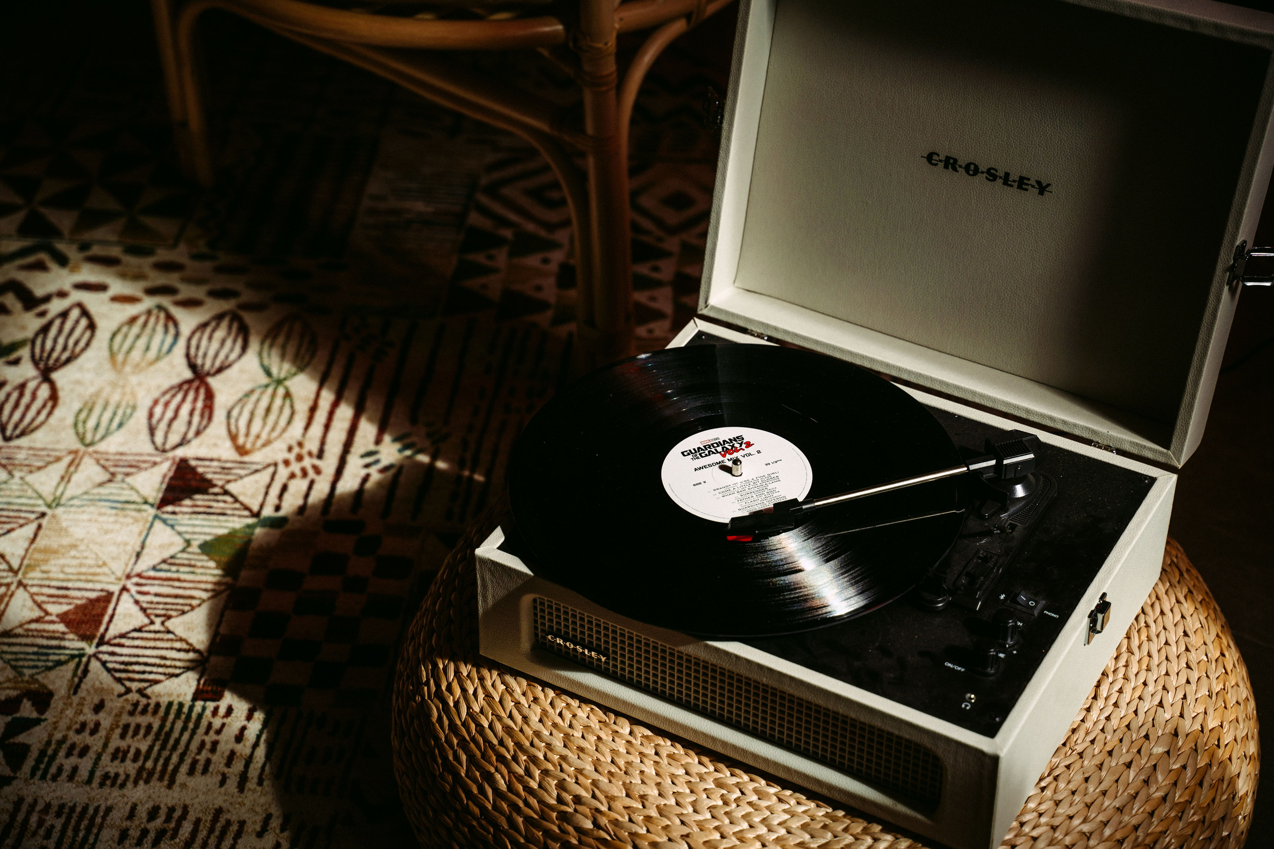 Простая жизнь / творческое пространство. Саша Копылов, фотограф в Казани