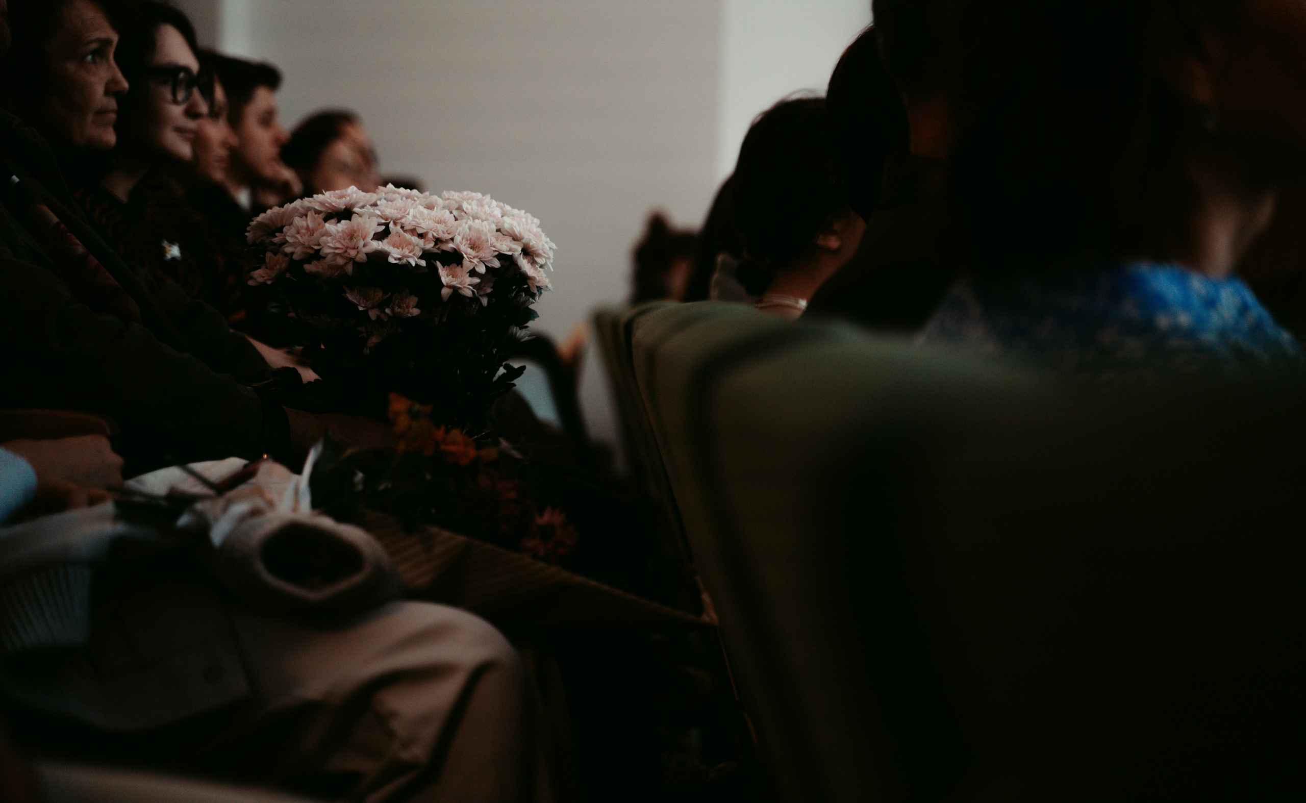 Кружок хора: отчетные концерты / 2024. Саша Копылов, фотограф в Казани