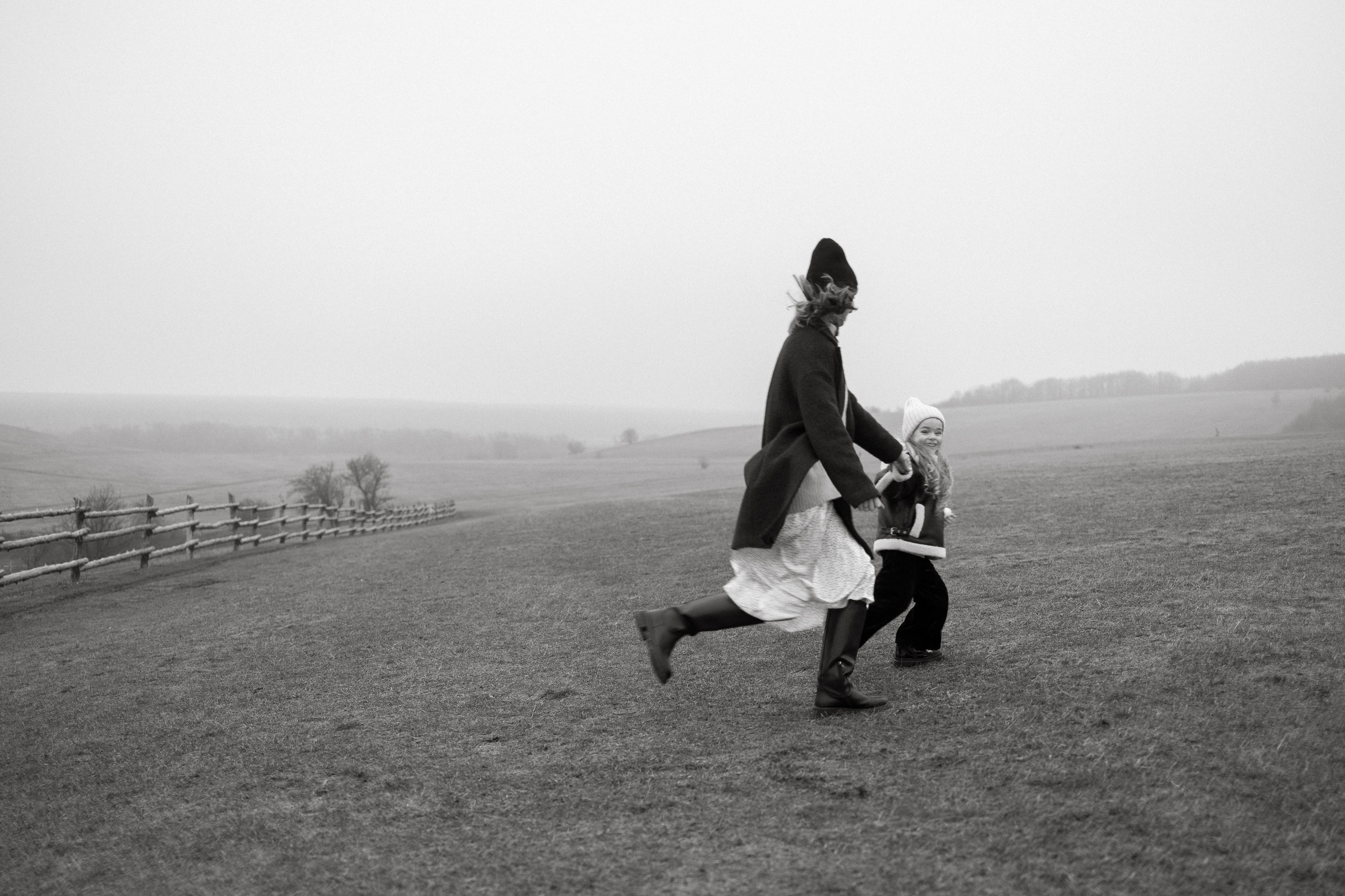 Юлия Есения. Фотограф Ира Симóника