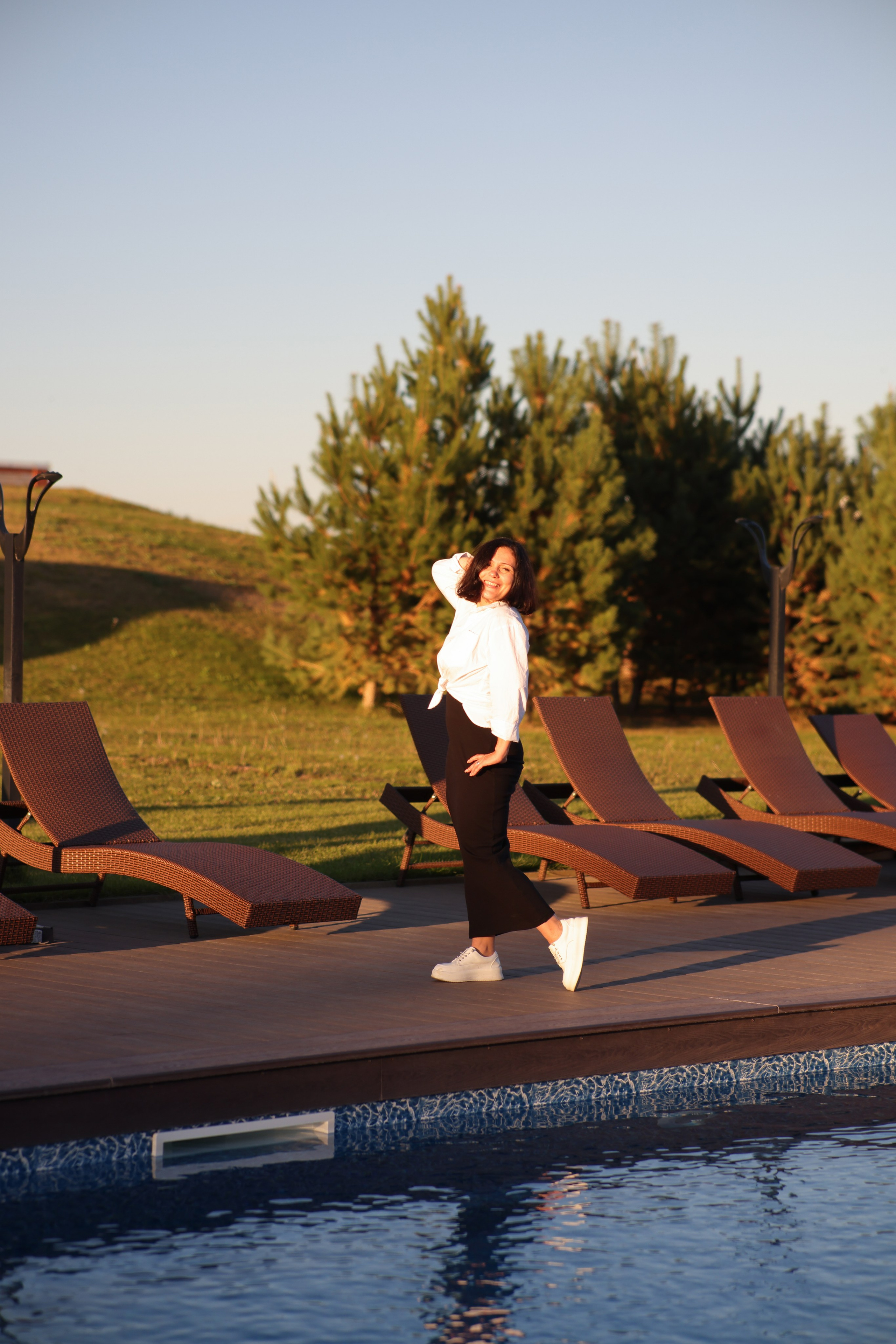 Art-Bomond. Свадебный и семейный фотограф в Кинеле Евгения Исаева