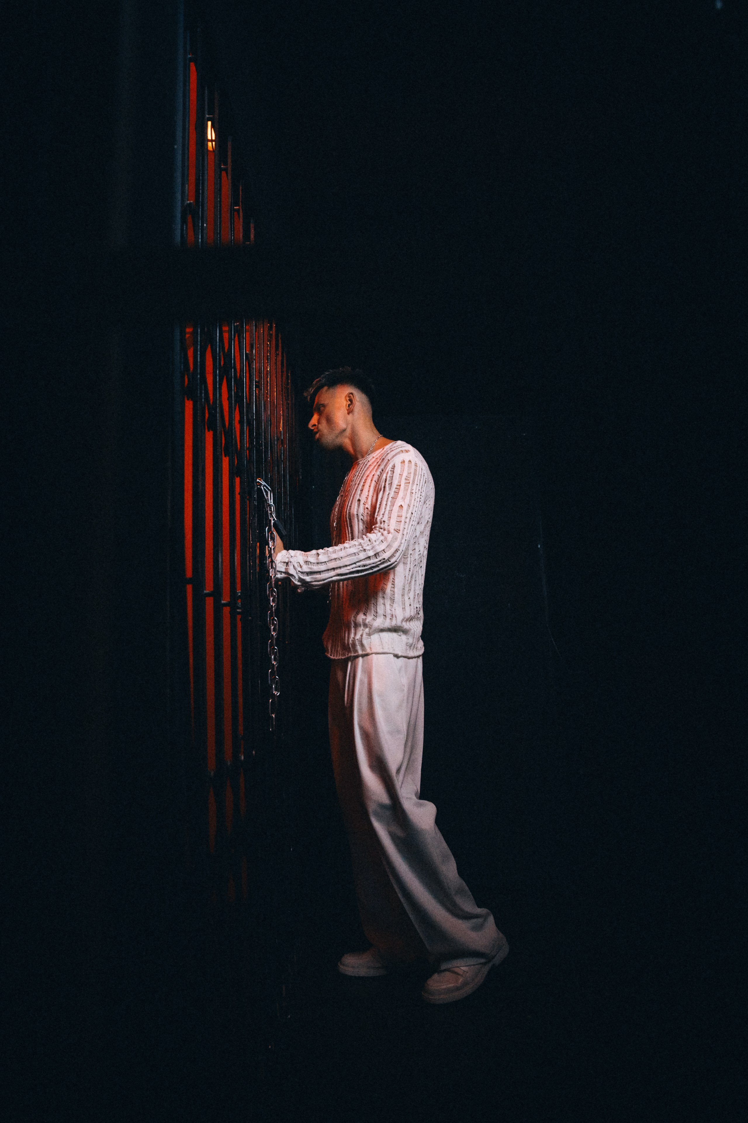 Студийные съемки. Фотограф Москва, Евгений Сафонов