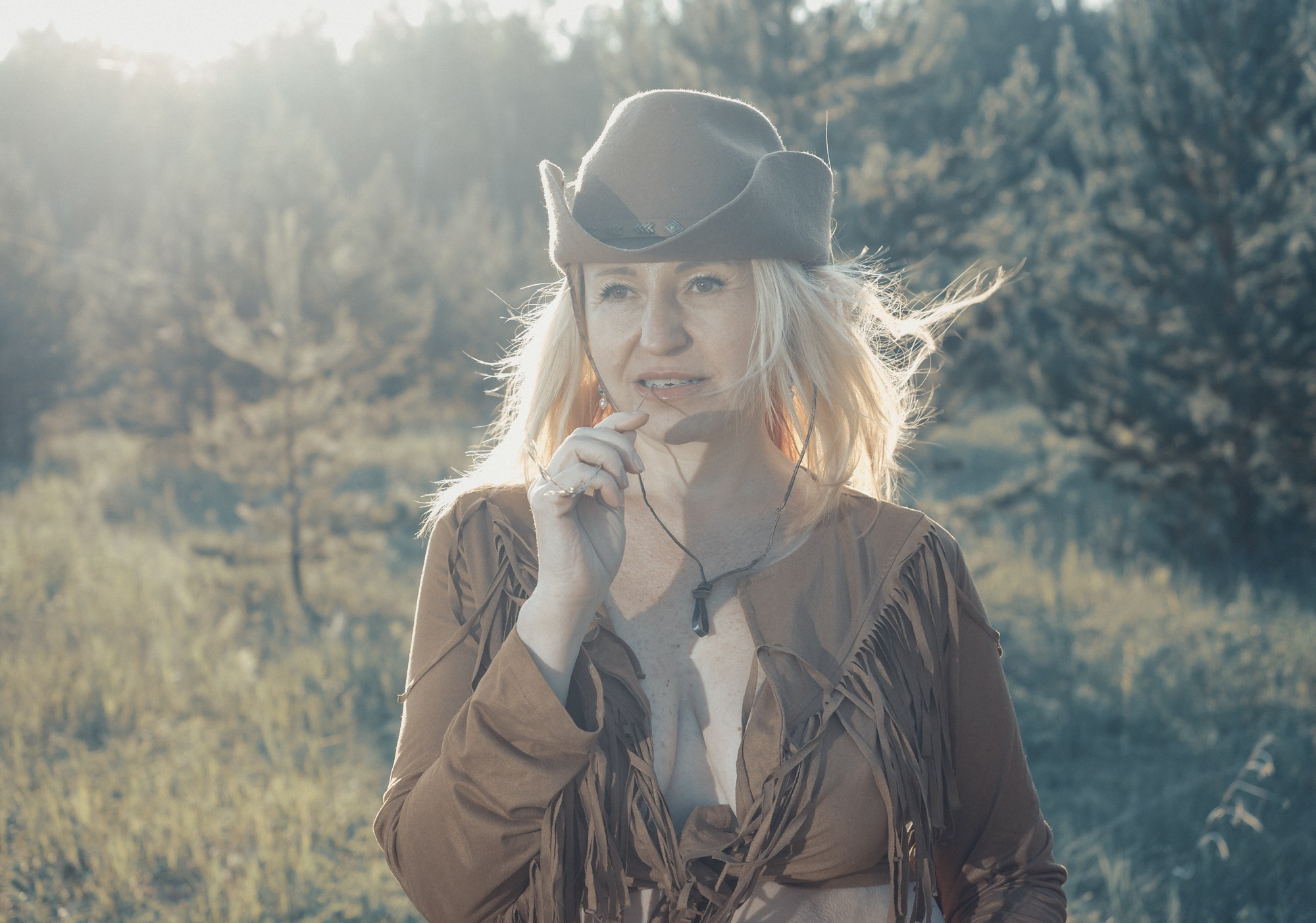 Портреты разноплановые. Фотограф