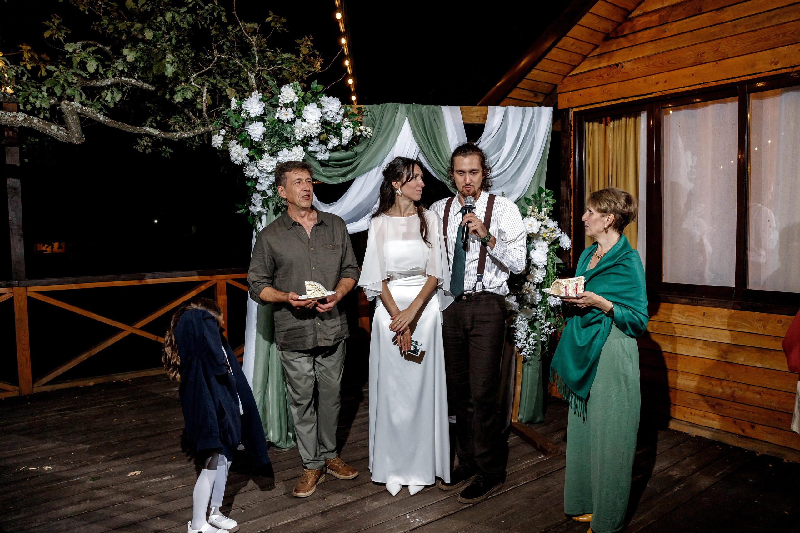 Роман и Екатерина. Свадебный и семейный фотограф Разида Мухаметова