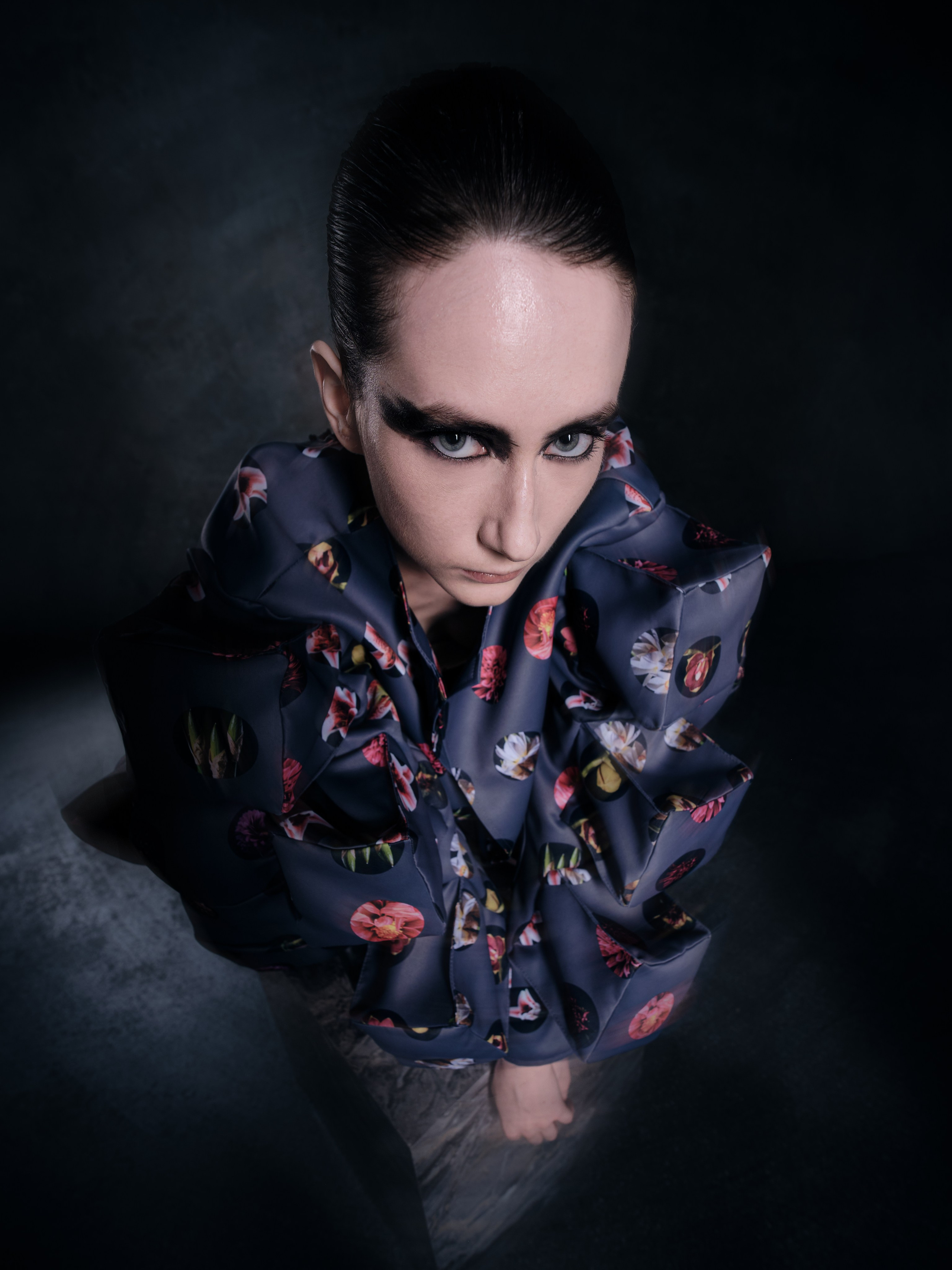 Cubes. Коммерческий, репортажный фотограф в Москве Лейла Мару