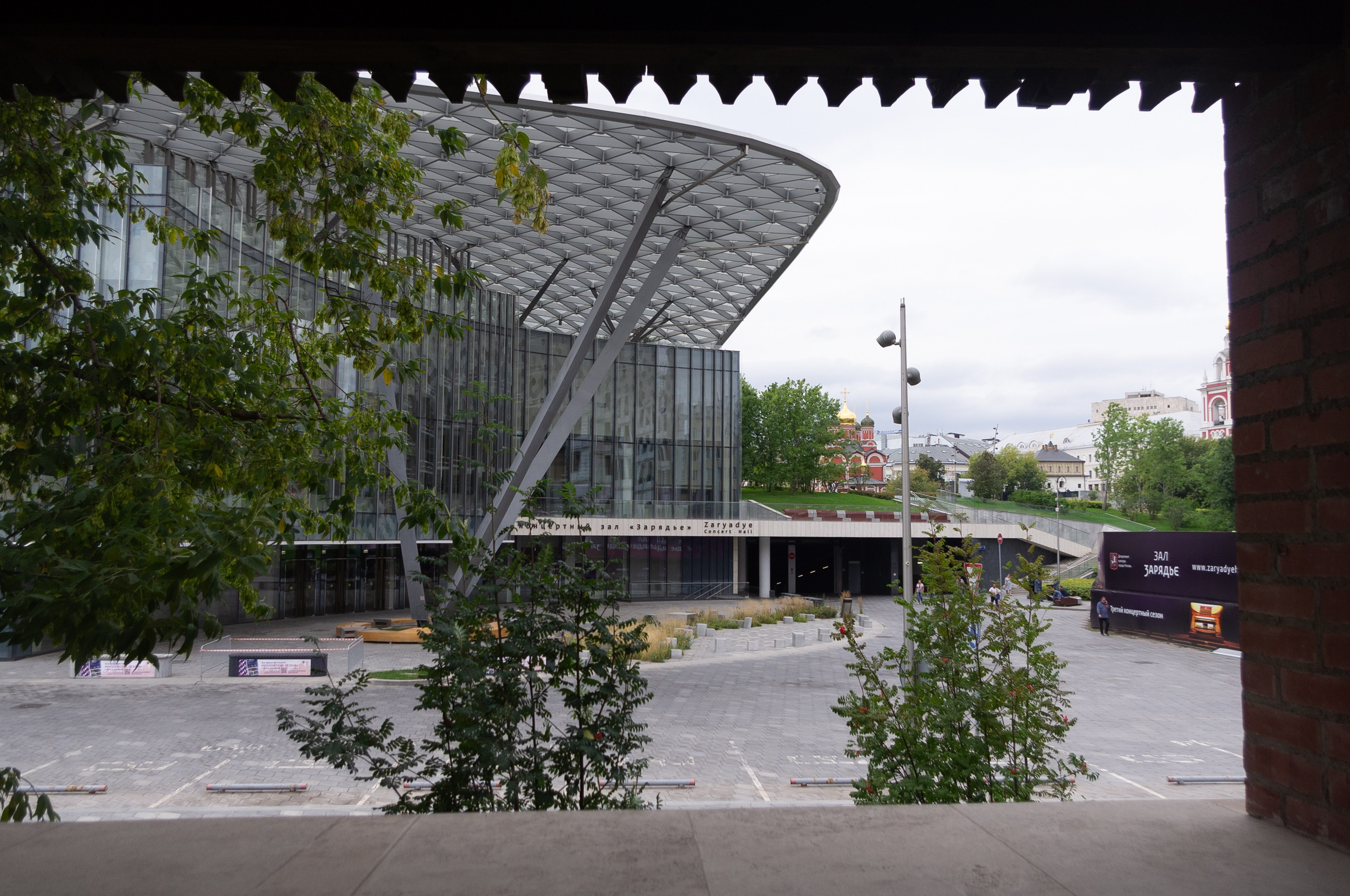 20200824 Вокруг Кремля с братом. Дмитрий Ремизов. Фотография, как хобби