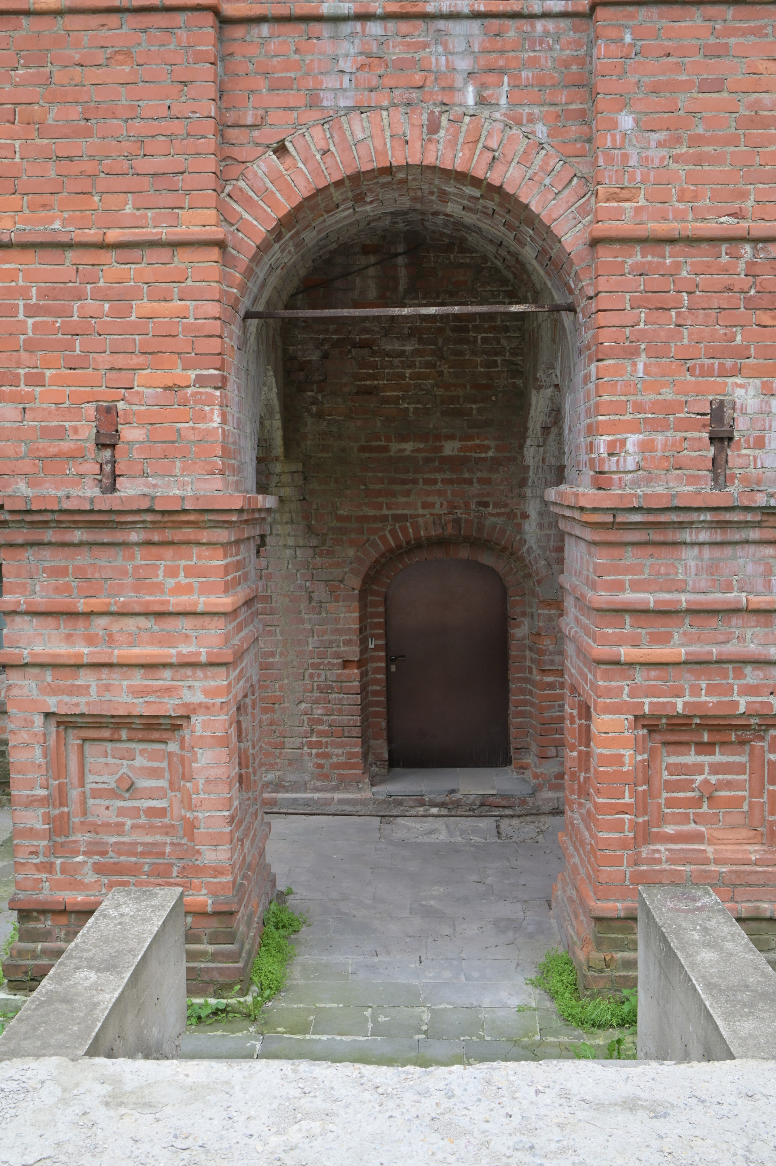 20240616 Крутицкое подворье. Дмитрий Ремизов. Фотография, как хобби