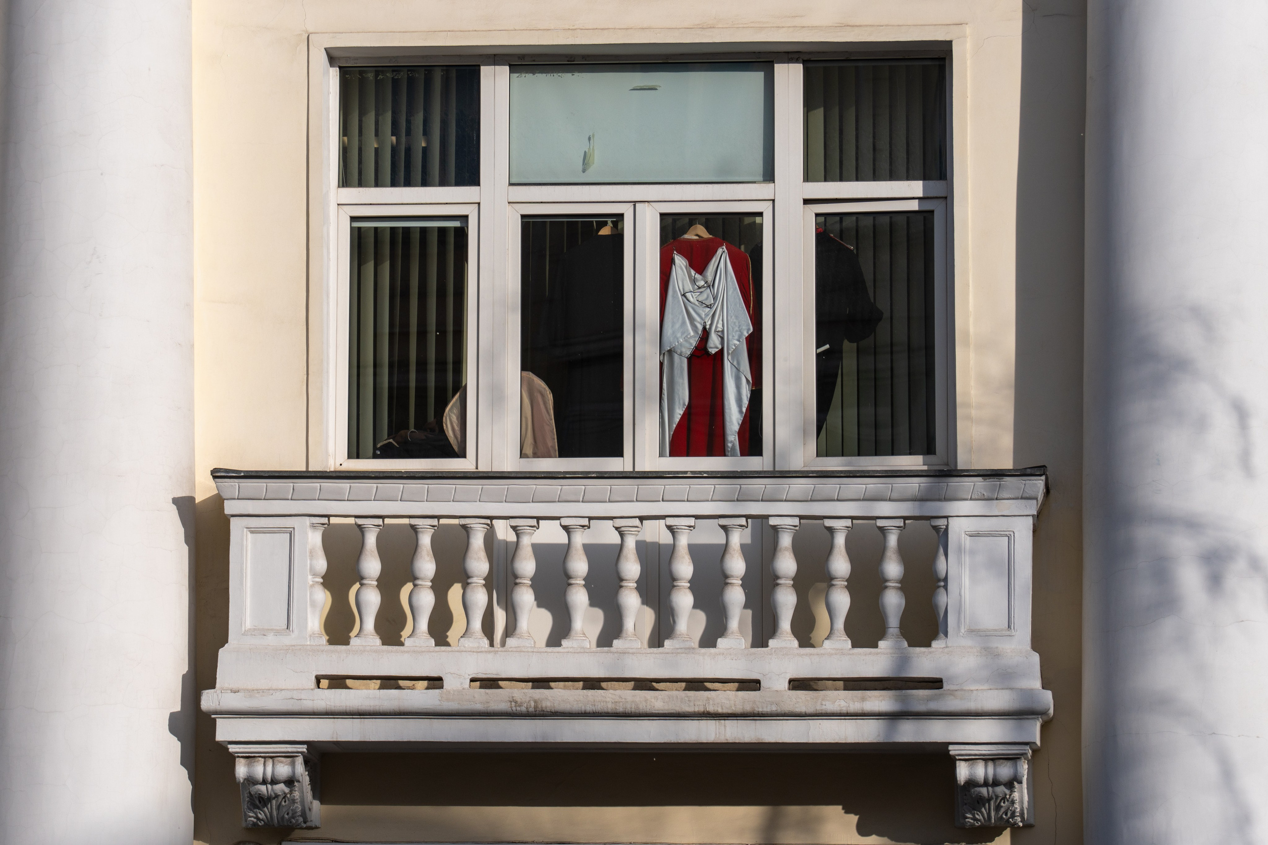 20251116 Арбатская-Чистые пруды. Дмитрий Ремизов. Фотография, как хобби