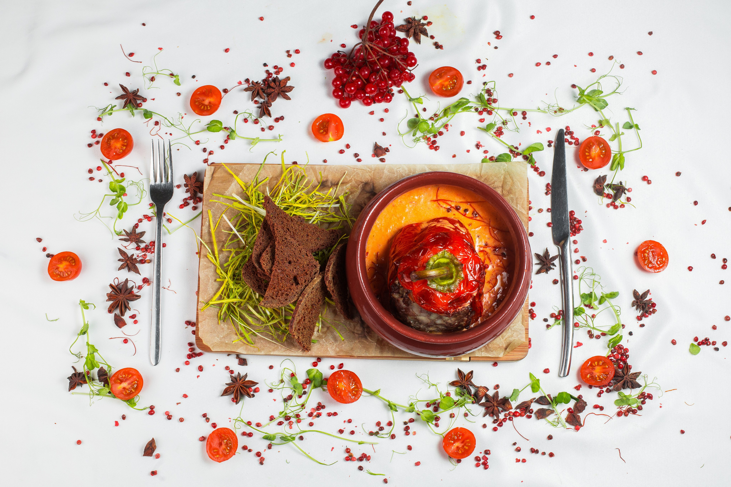 Food. Главная