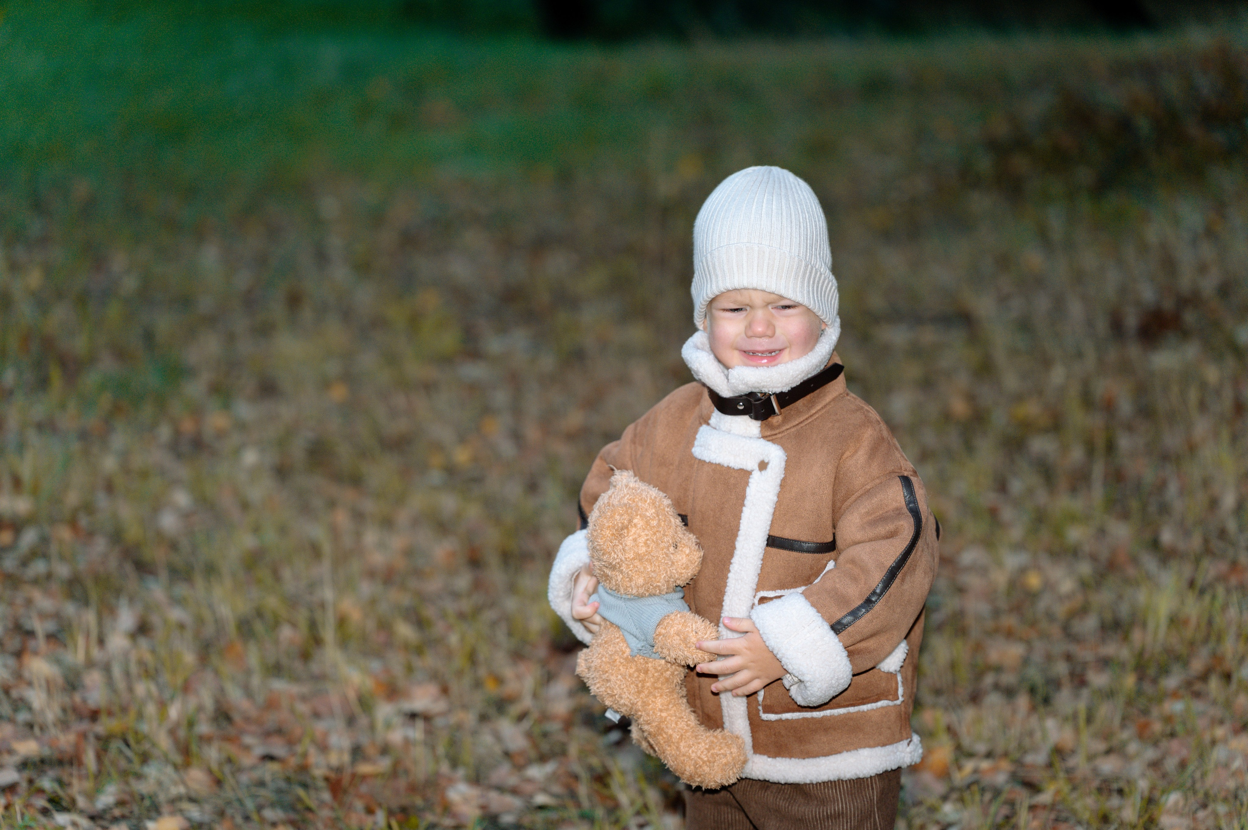 Марку 2 годика. Свадебный видеограф в Москве Никонова Анна
