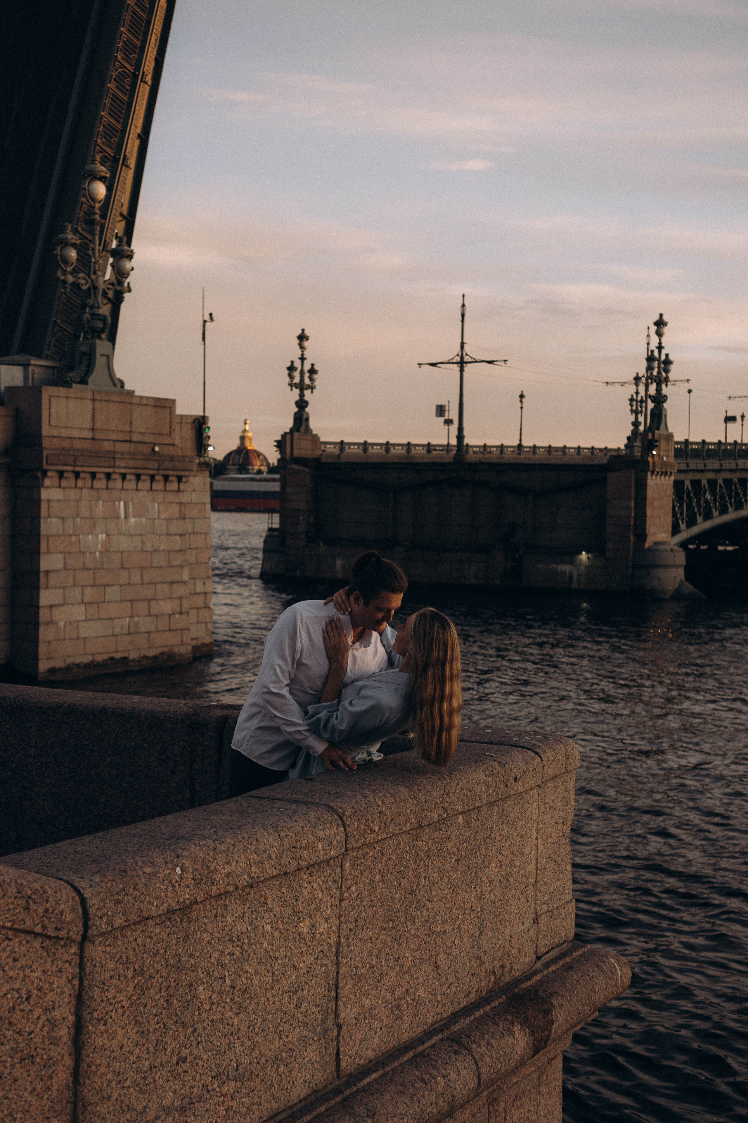 СЧАСТЛИВОЕ УТРО. Профессиональный фотограф, Санкт-Петербург — Виктория Богомолова