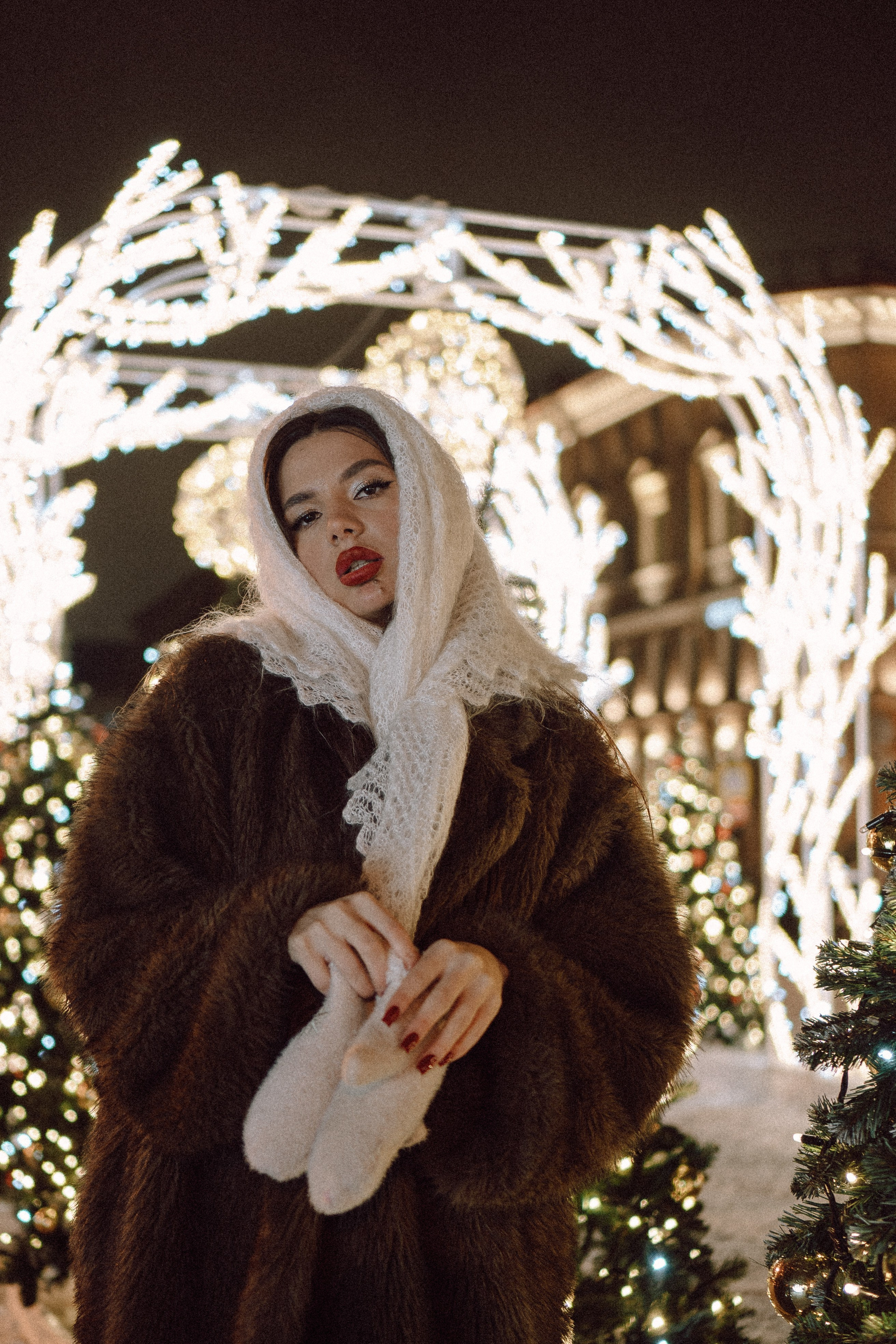 В Русском стиле. Профессиональный фотограф, Санкт-Петербург — Виктория Богомолова