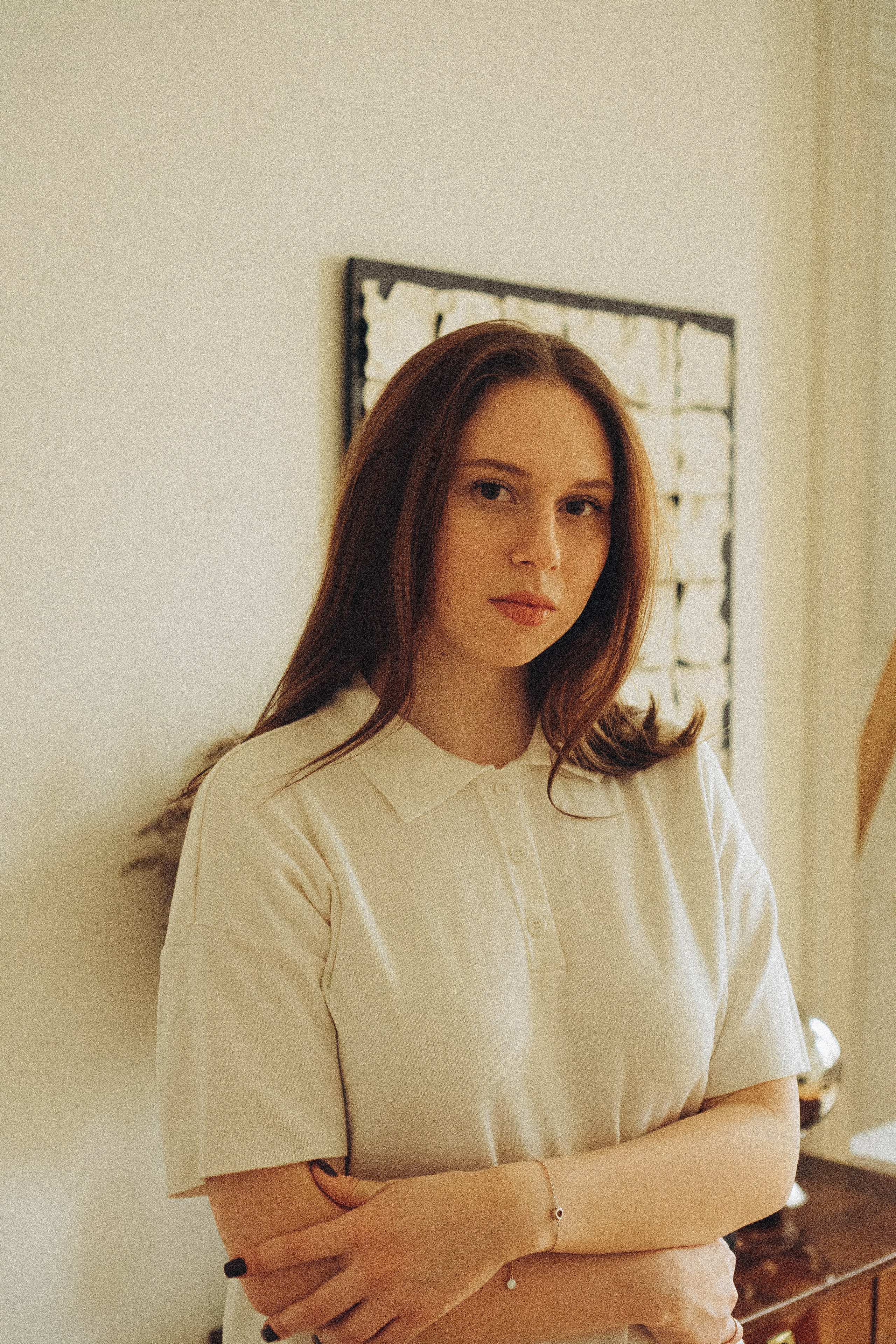 Студийная история. Профессиональный фотограф, Санкт-Петербург — Виктория Богомолова