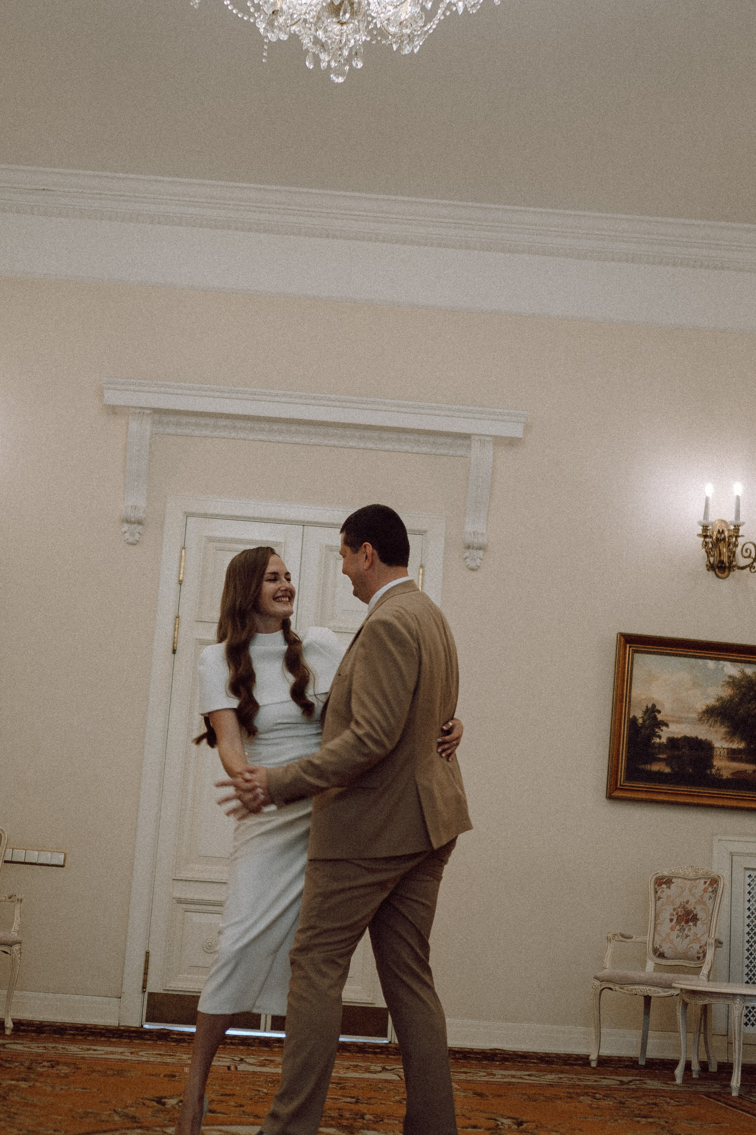 СВАДЕБНАЯ СЬЕМКА В ПУШКИН. Профессиональный фотограф, Санкт-Петербург — Виктория Богомолова