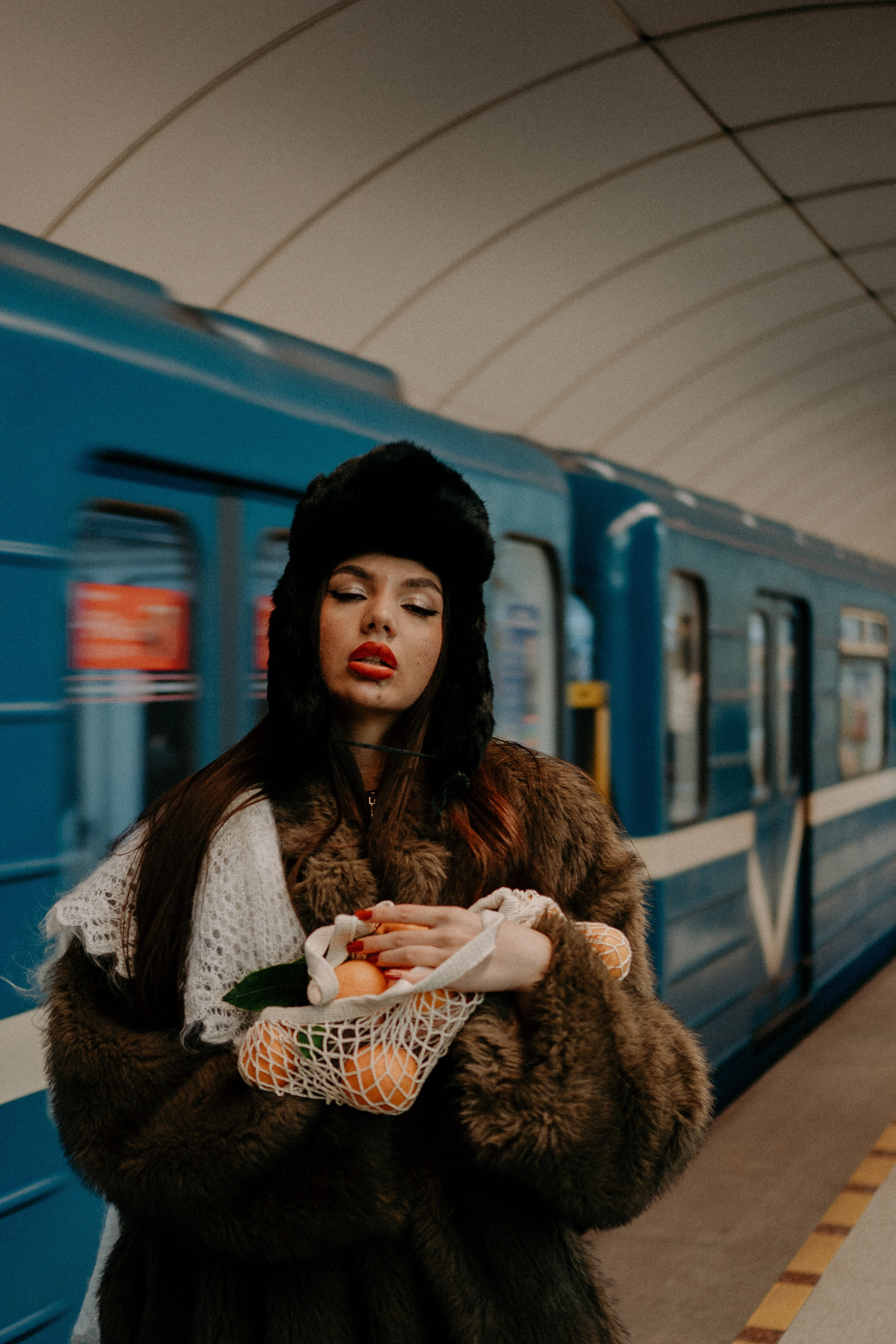 В Русском стиле. Профессиональный фотограф, Санкт-Петербург — Виктория Богомолова