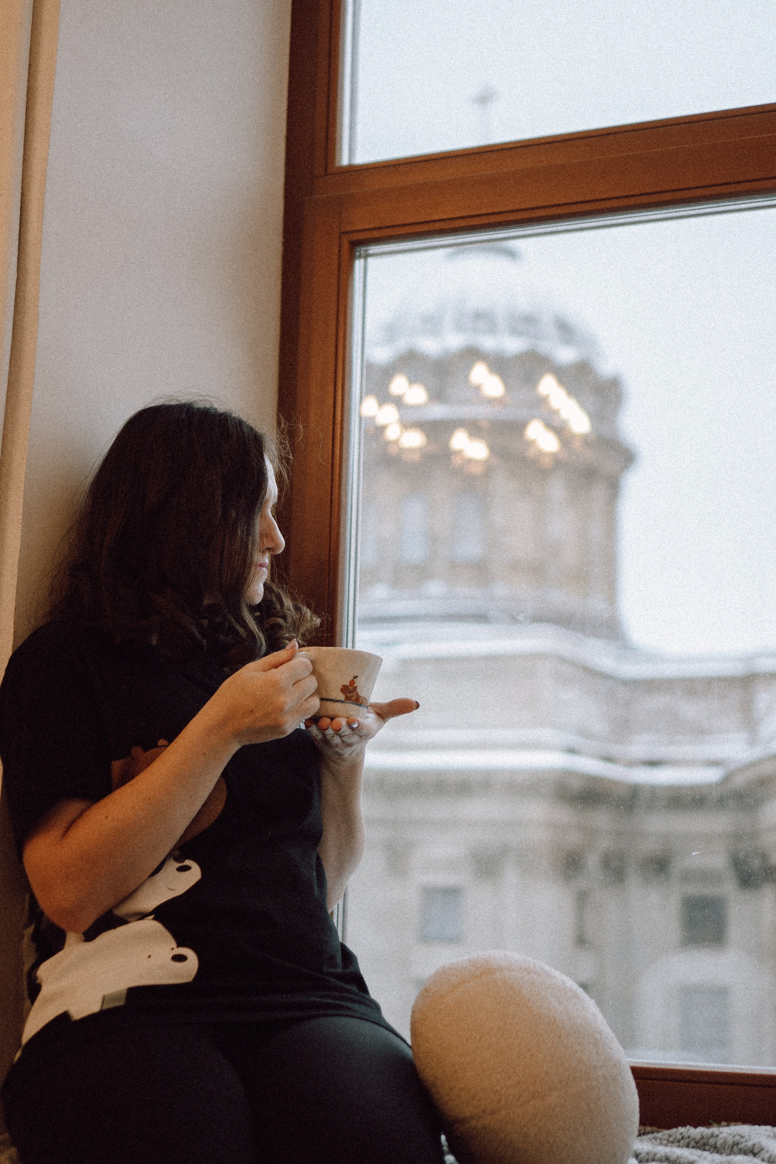 Студия лепки. Профессиональный фотограф, Санкт-Петербург — Виктория Богомолова
