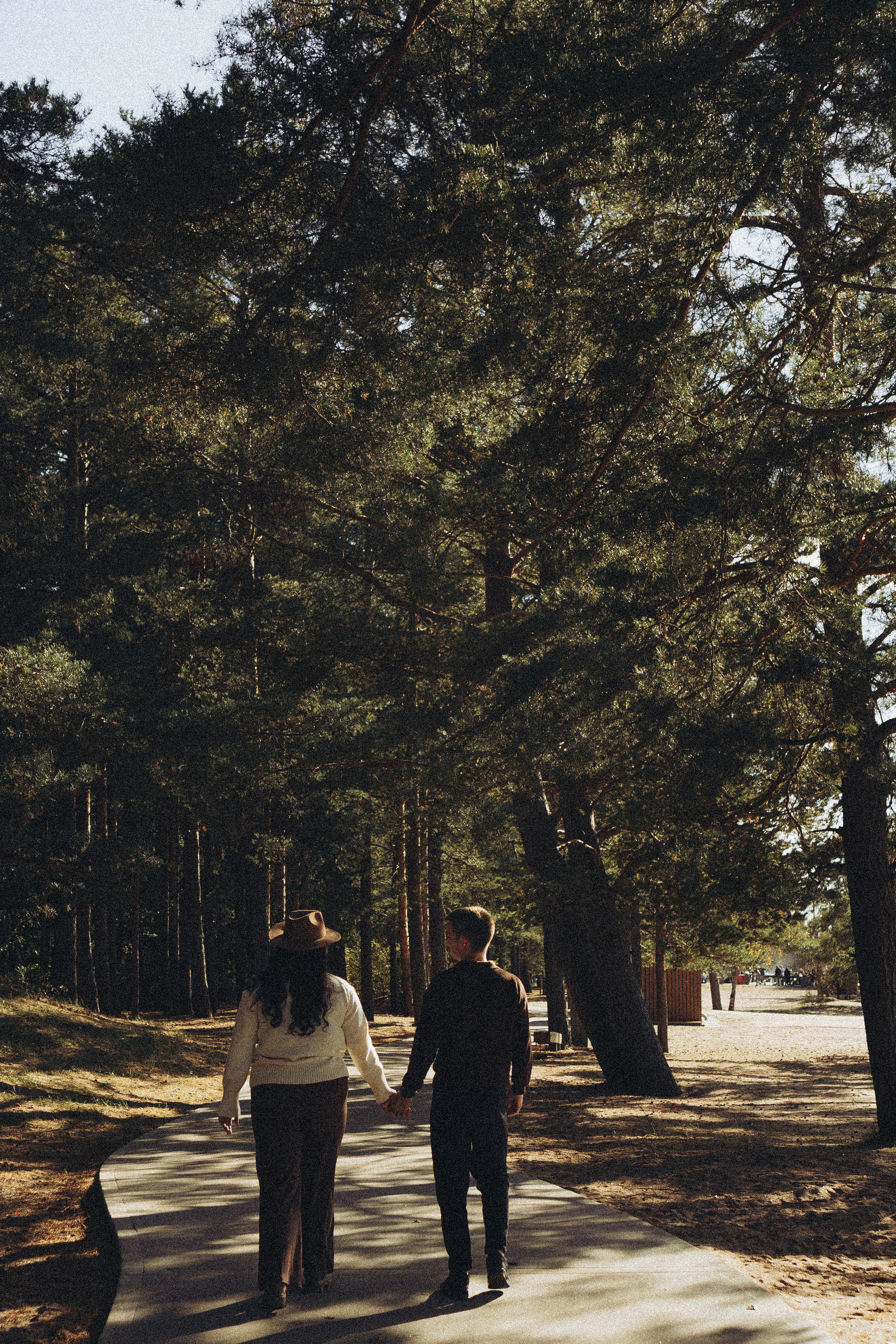 Прогулка по Финскому заливу. Профессиональный фотограф, Санкт-Петербург — Виктория Богомолова