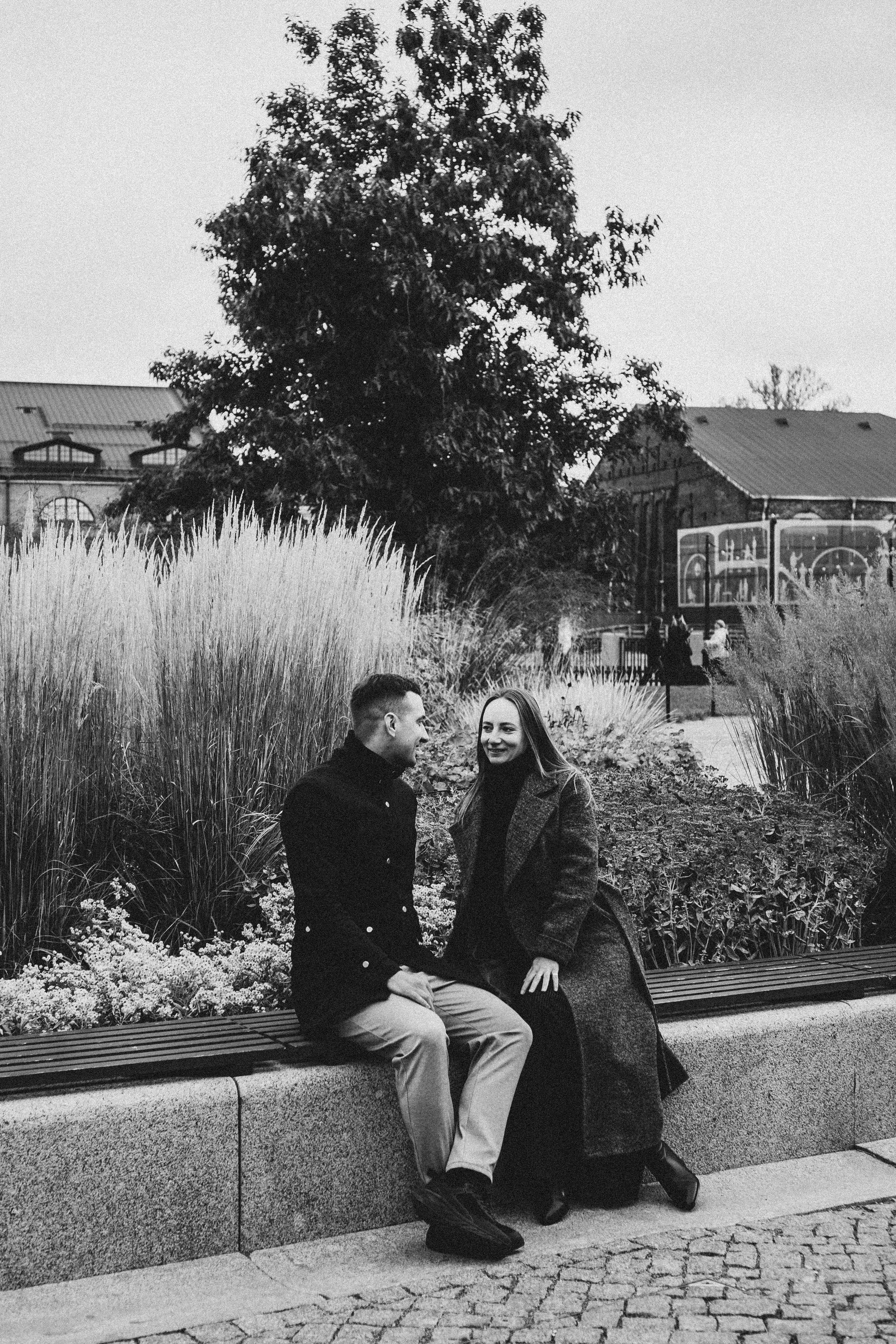 Прогулка по городу. Профессиональный фотограф, Санкт-Петербург — Виктория Богомолова