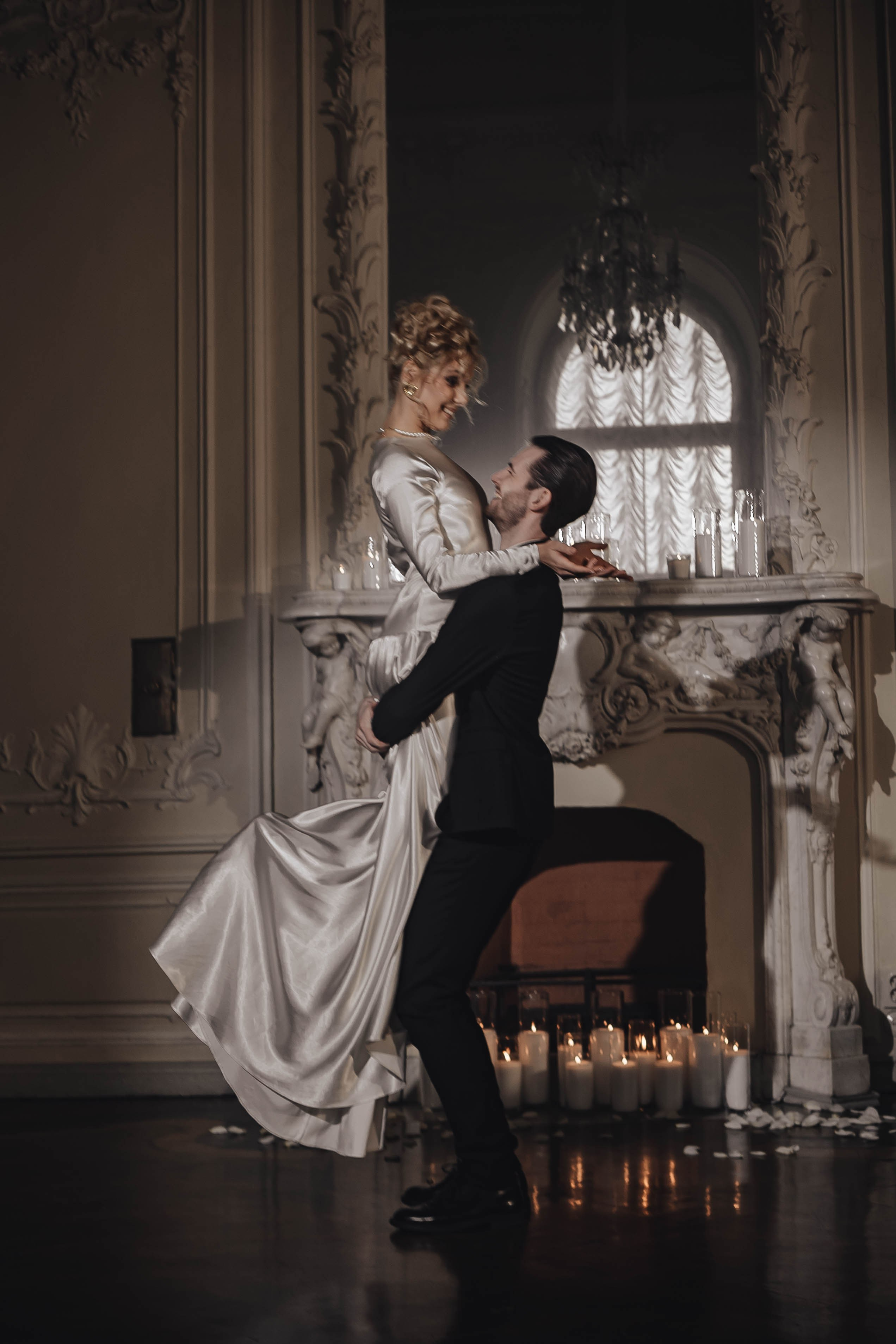 СВАДЕБНАЯ ФОТОСЕСИИЯ В НИКОЛАЕВСКОМ ДВОРЦЕ. Профессиональный фотограф, Санкт-Петербург — Виктория Богомолова