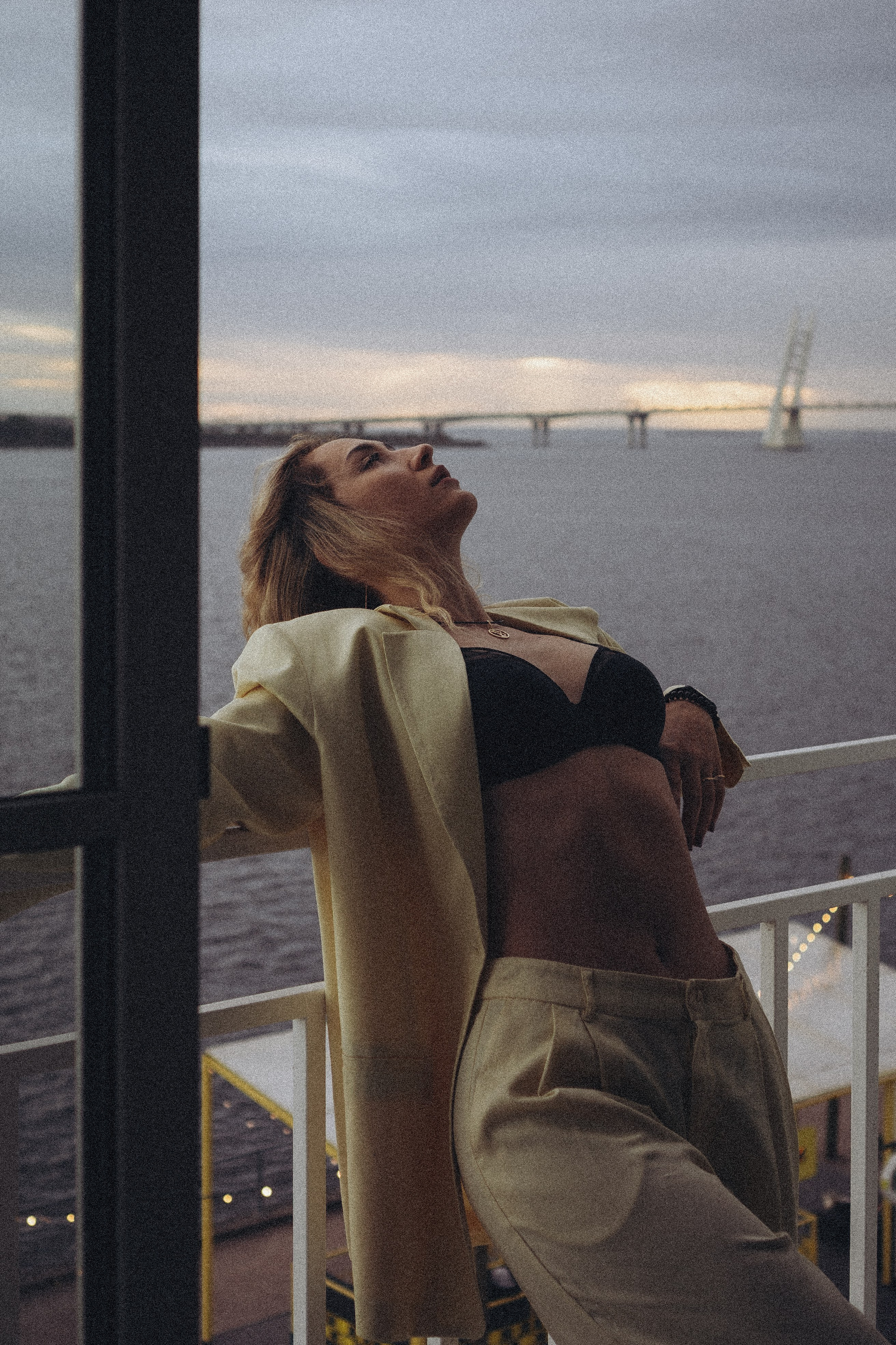 Студийная. Профессиональный фотограф, Санкт-Петербург — Виктория Богомолова