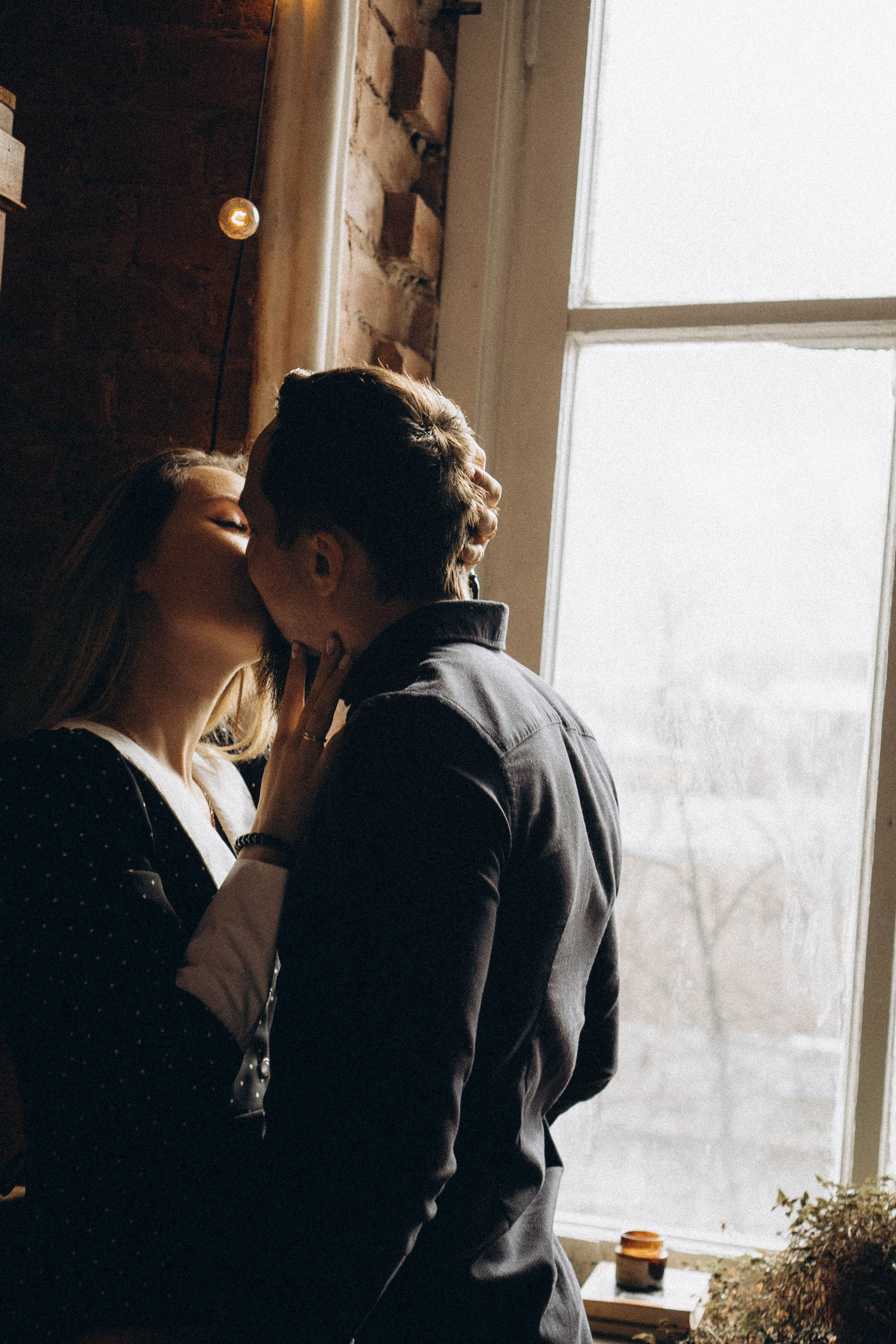 Любовь. Профессиональный фотограф, Санкт-Петербург — Виктория Богомолова