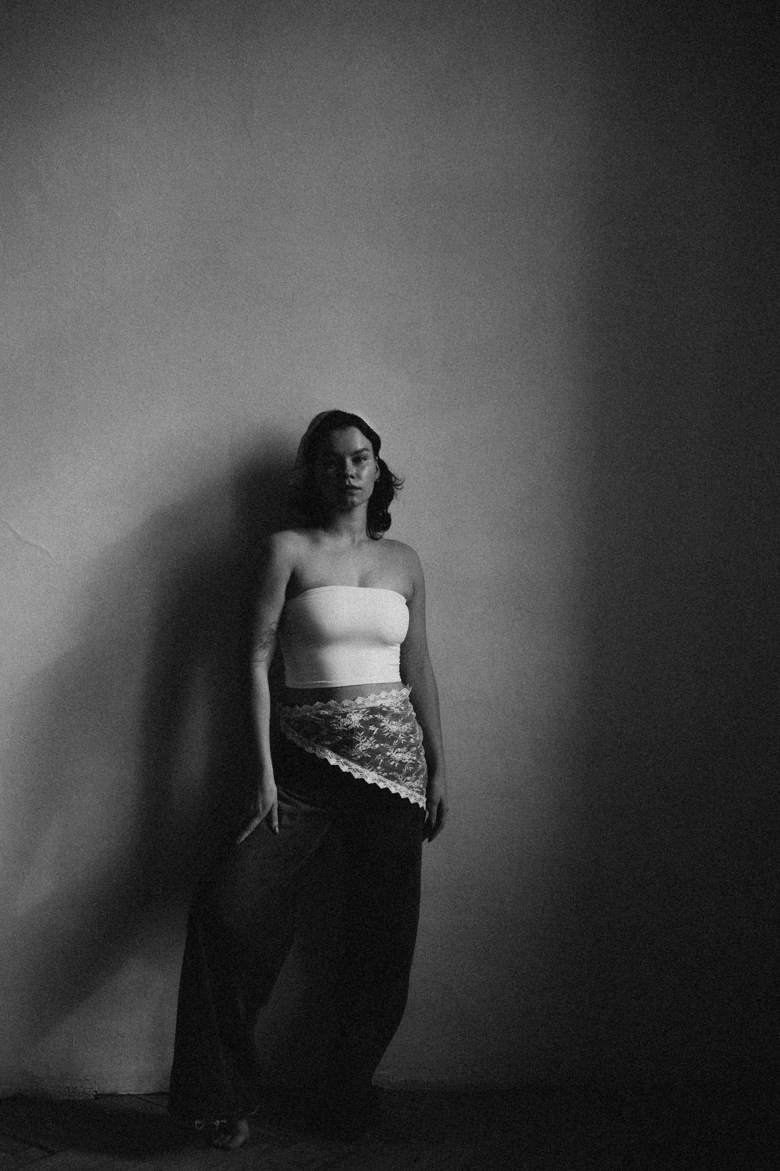 Студийная для девушки. Профессиональный фотограф, Санкт-Петербург — Виктория Богомолова