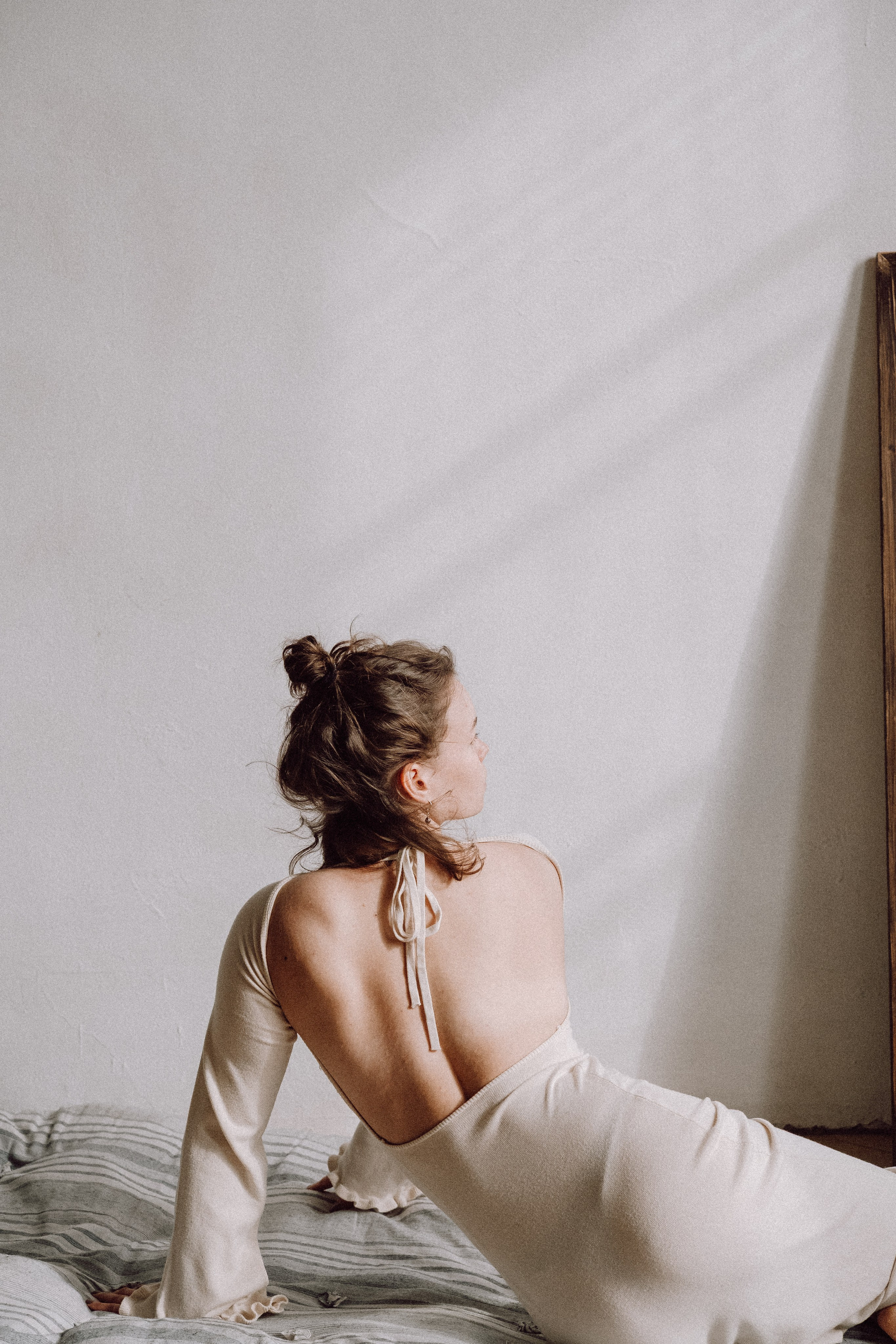 СТУДИЙНАЯ. Профессиональный фотограф, Санкт-Петербург — Виктория Богомолова