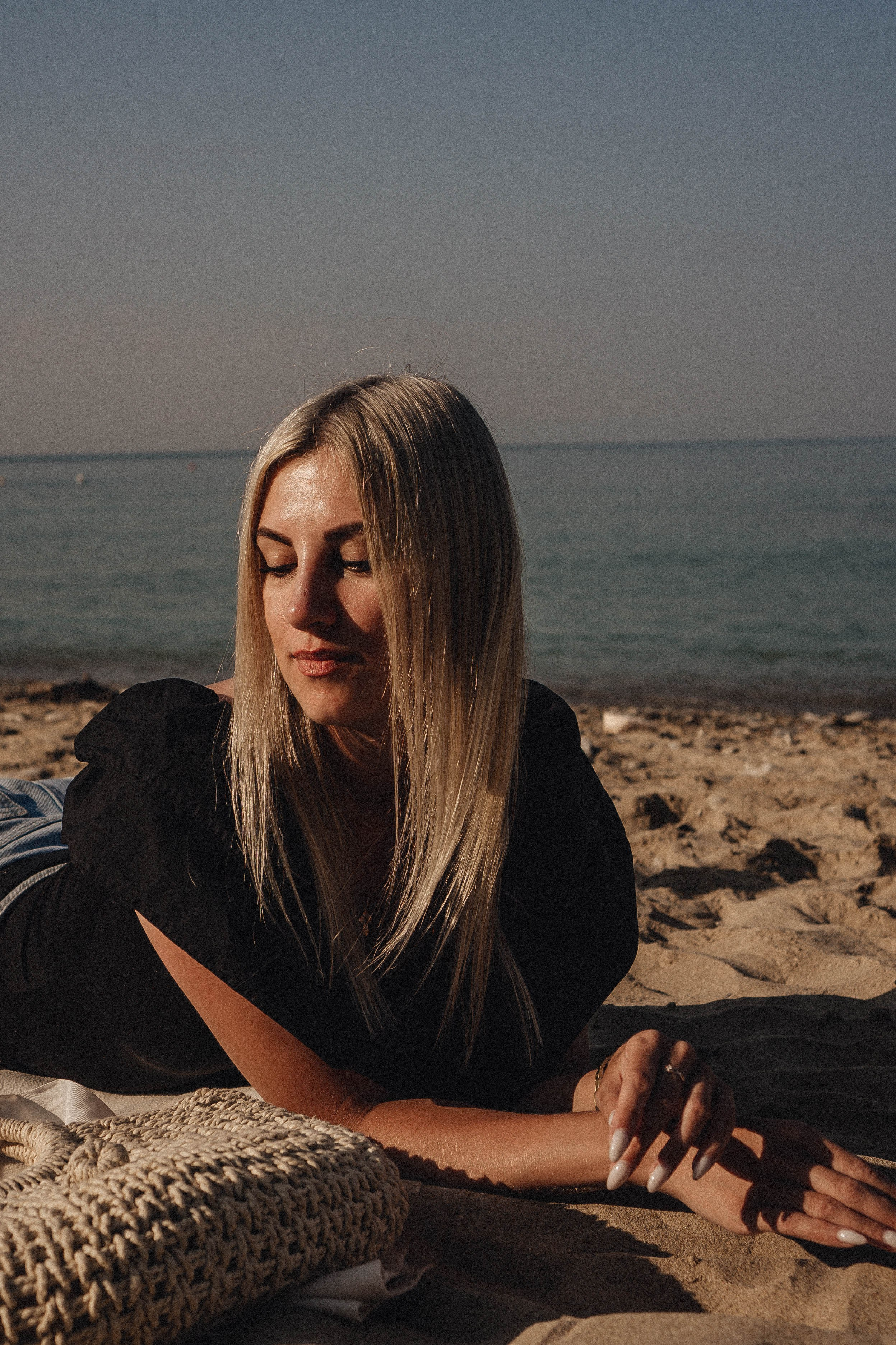 Море. Профессиональный фотограф, Санкт-Петербург — Виктория Богомолова