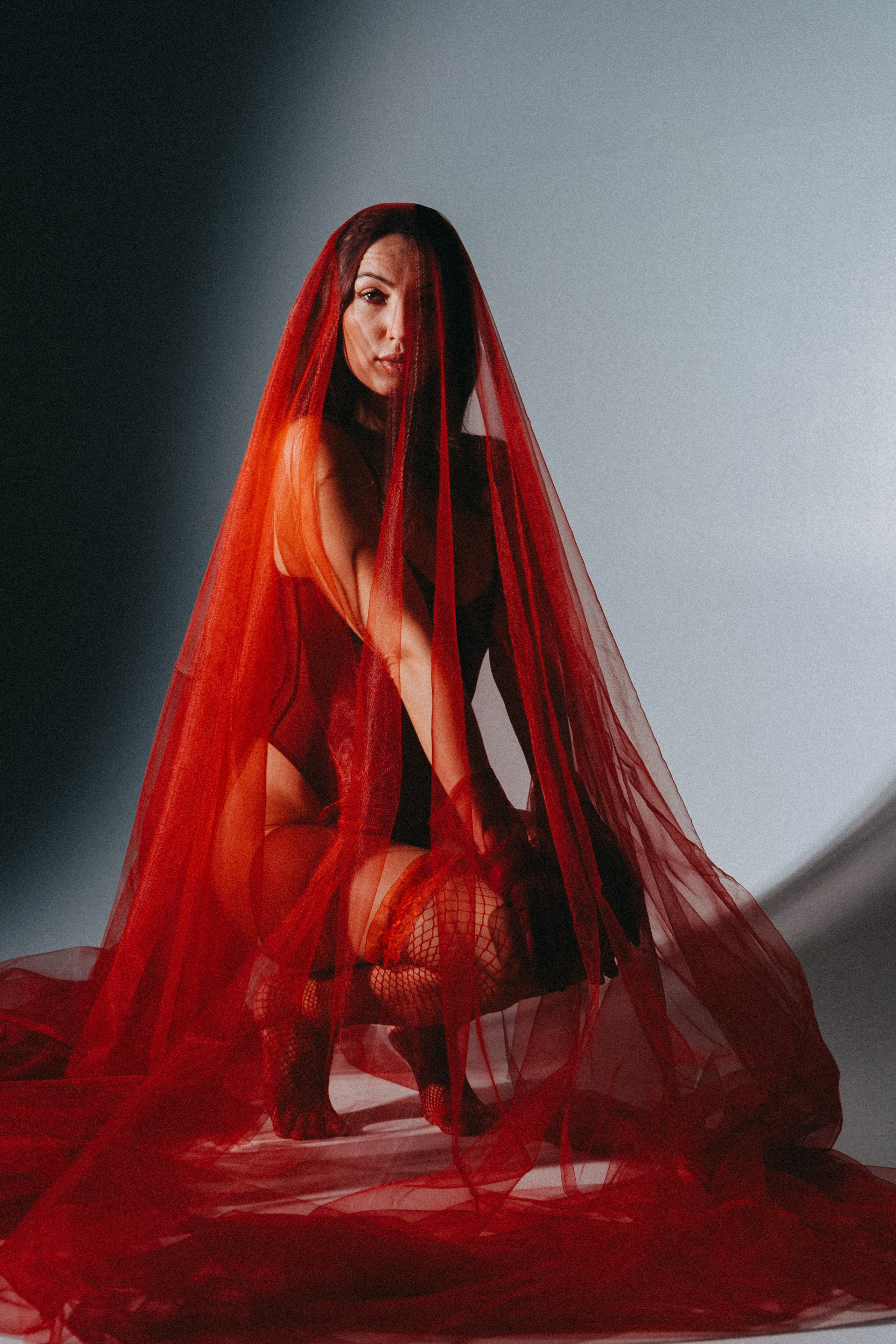 Творческая история для девушки. Профессиональный фотограф, Санкт-Петербург — Виктория Богомолова