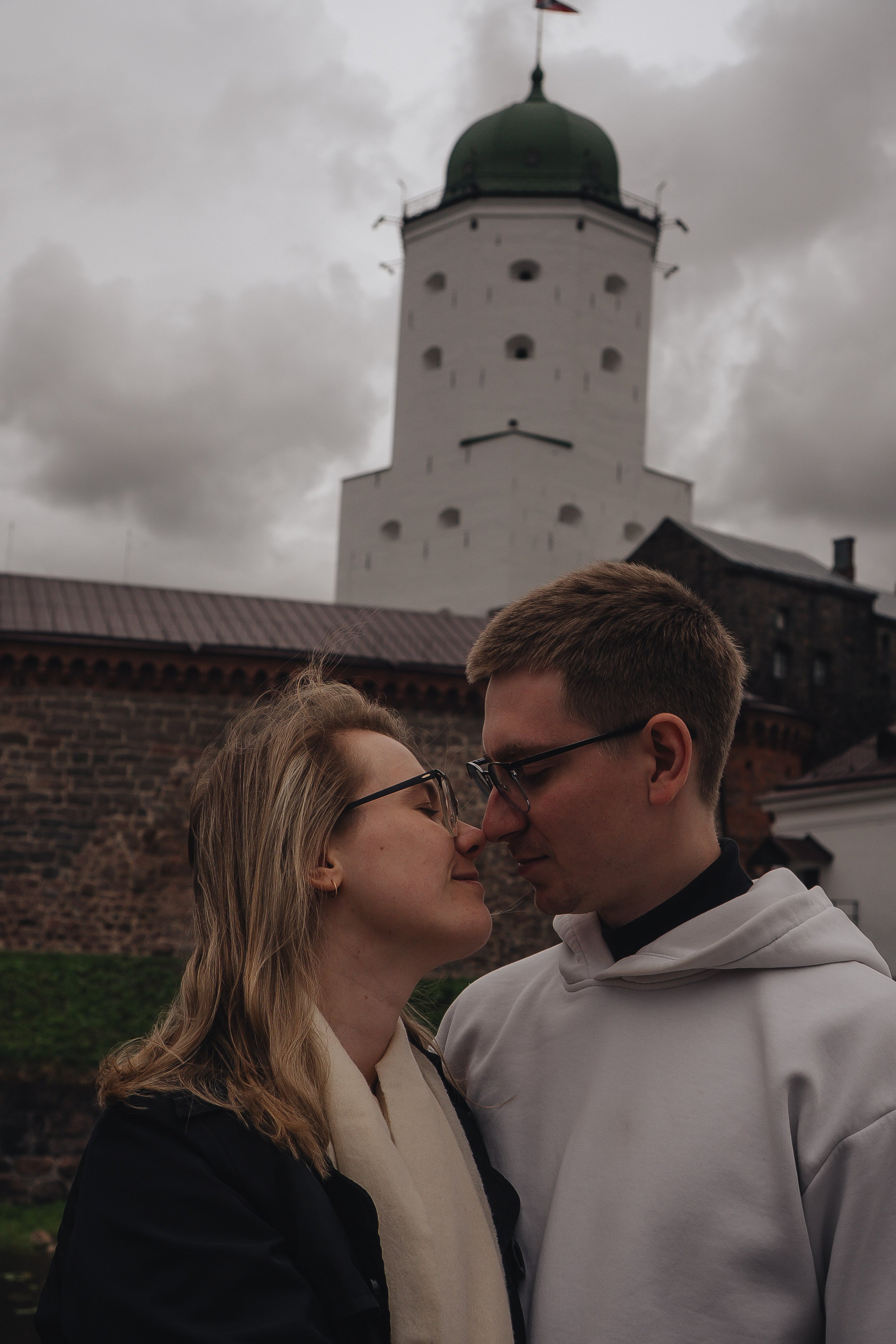ЛЮБОВЬ В САНТК-ПЕТЕРБУРГЕ. Профессиональный фотограф, Санкт-Петербург — Виктория Богомолова