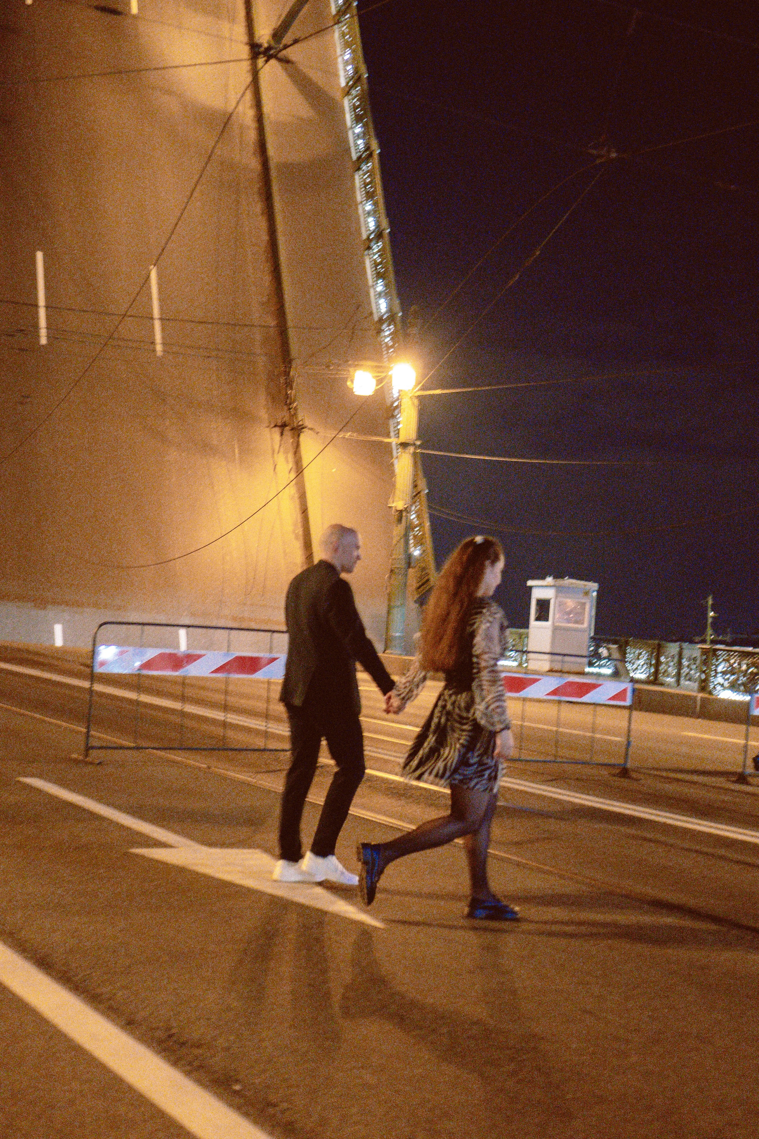 Любовь и питер. Профессиональный фотограф, Санкт-Петербург — Виктория Богомолова