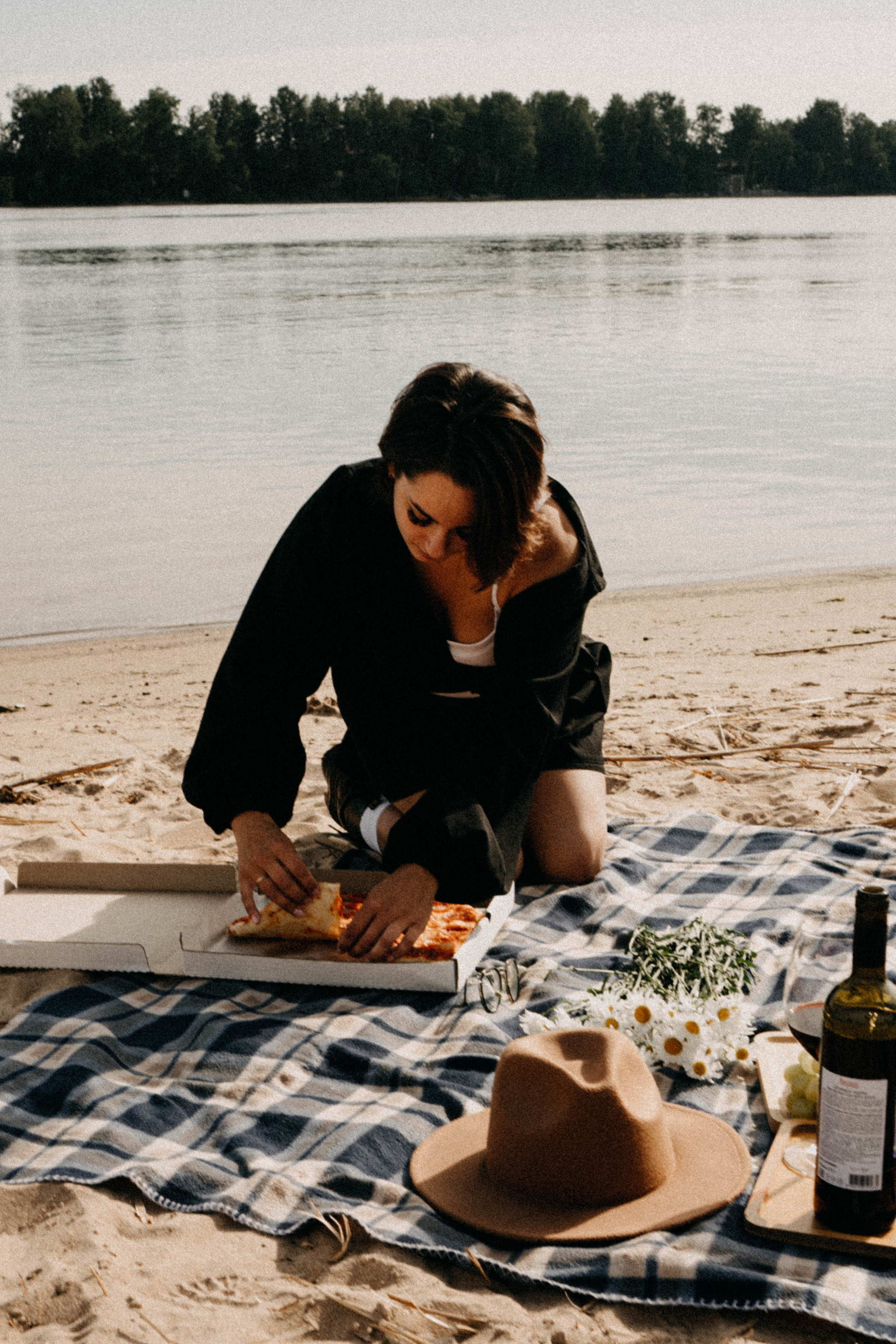 Летняя прогулка. Профессиональный фотограф, Санкт-Петербург — Виктория Богомолова
