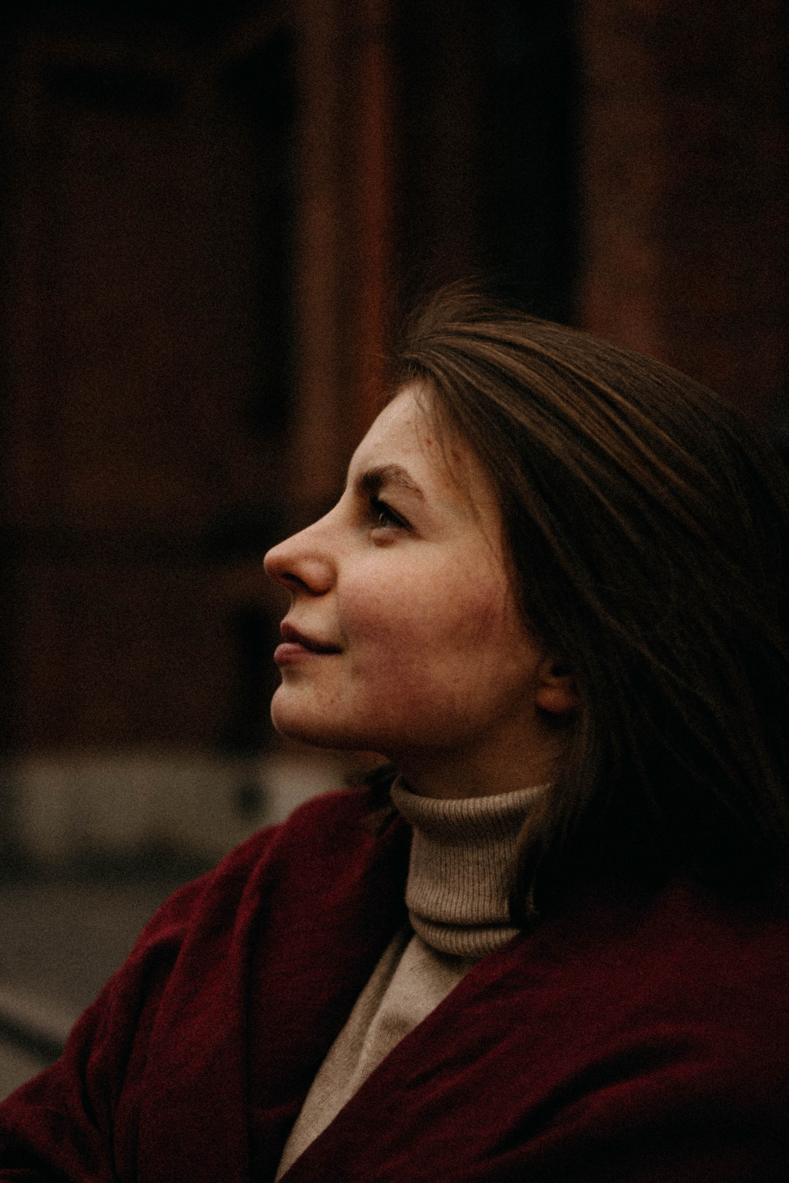 Атмосферная прогулочная. Профессиональный фотограф, Санкт-Петербург — Виктория Богомолова