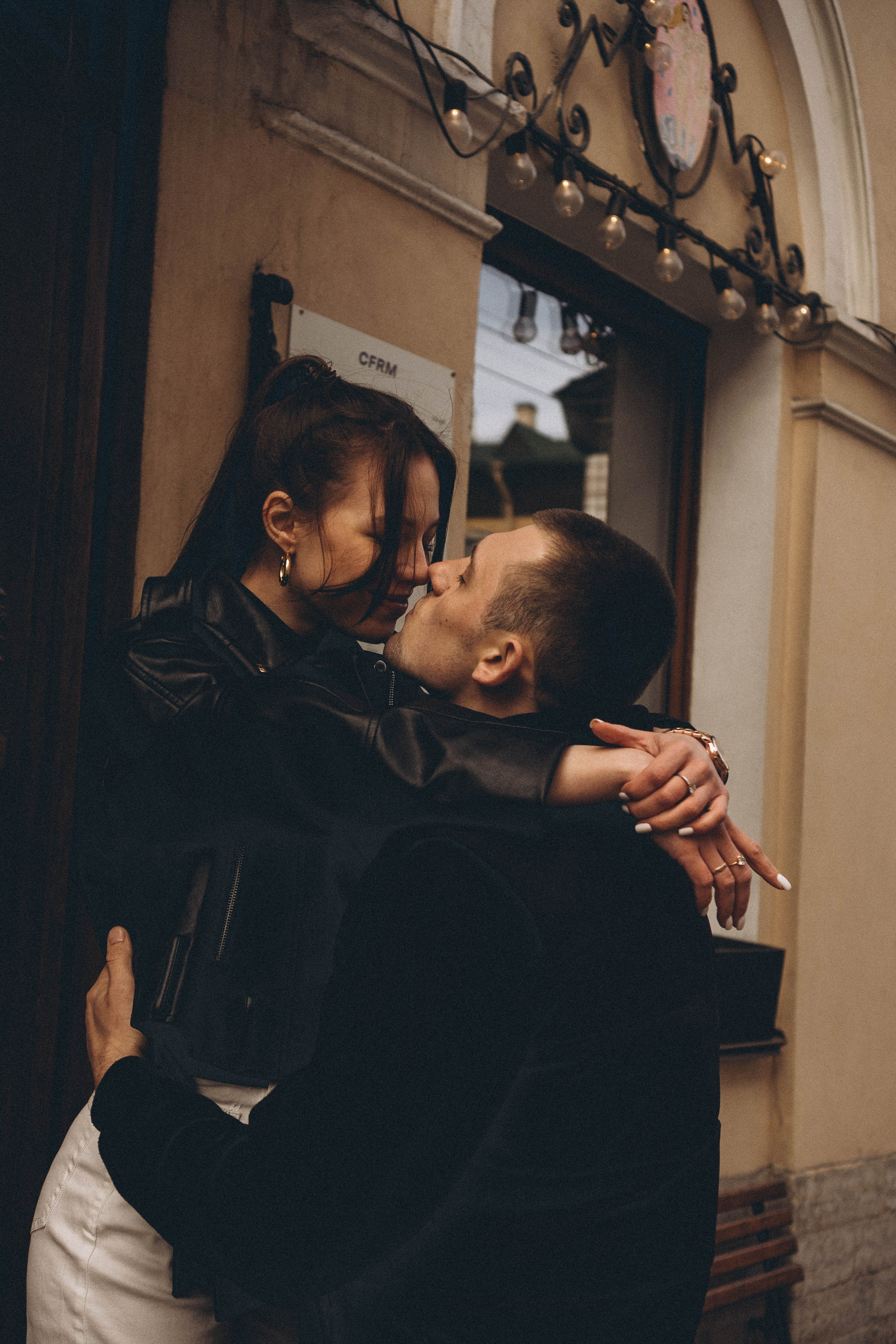 Прогулочная. Профессиональный фотограф, Санкт-Петербург — Виктория Богомолова