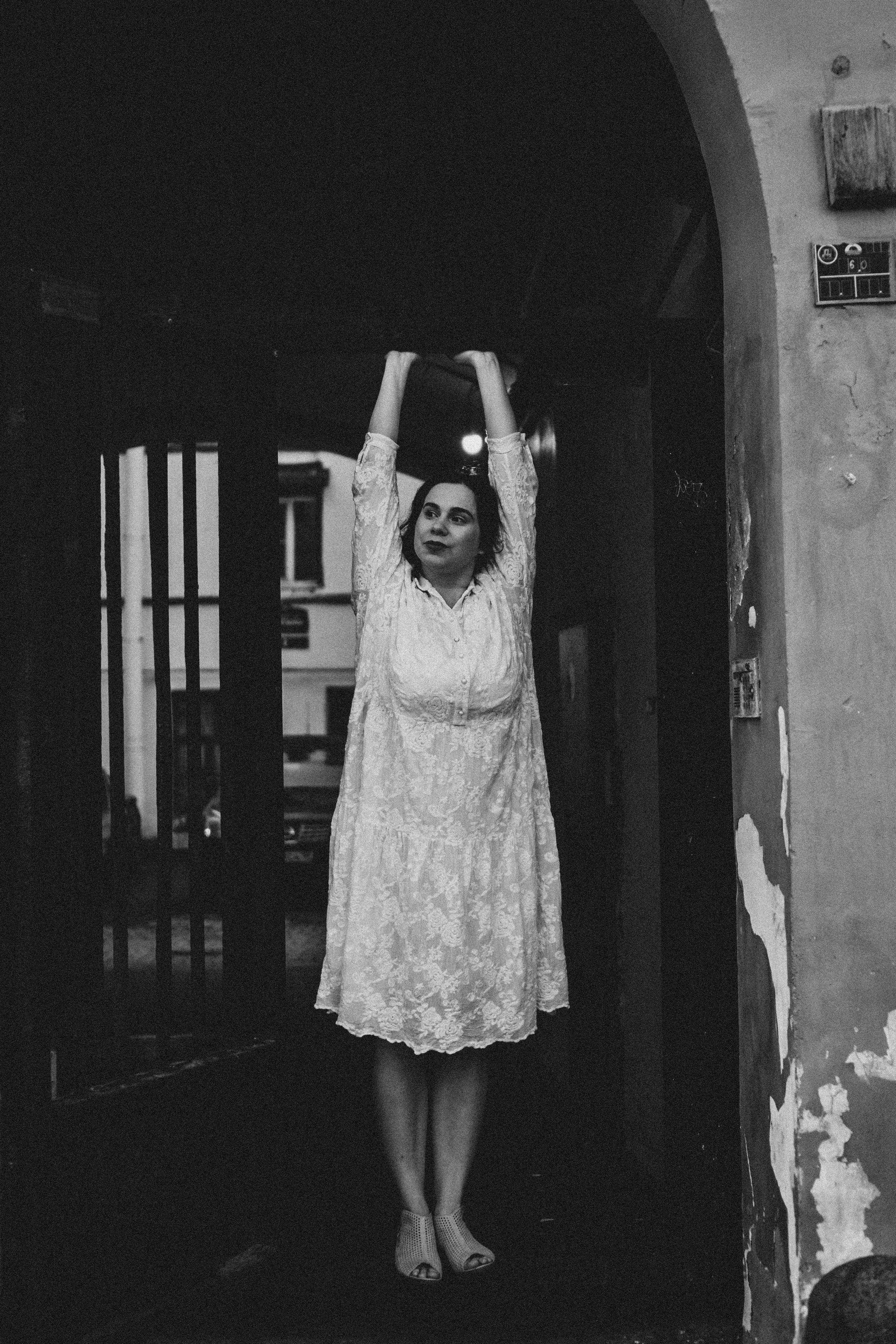 РАССВЕТ С РАЗВОДНЫМИ МОСТАМИ. Профессиональный фотограф, Санкт-Петербург — Виктория Богомолова