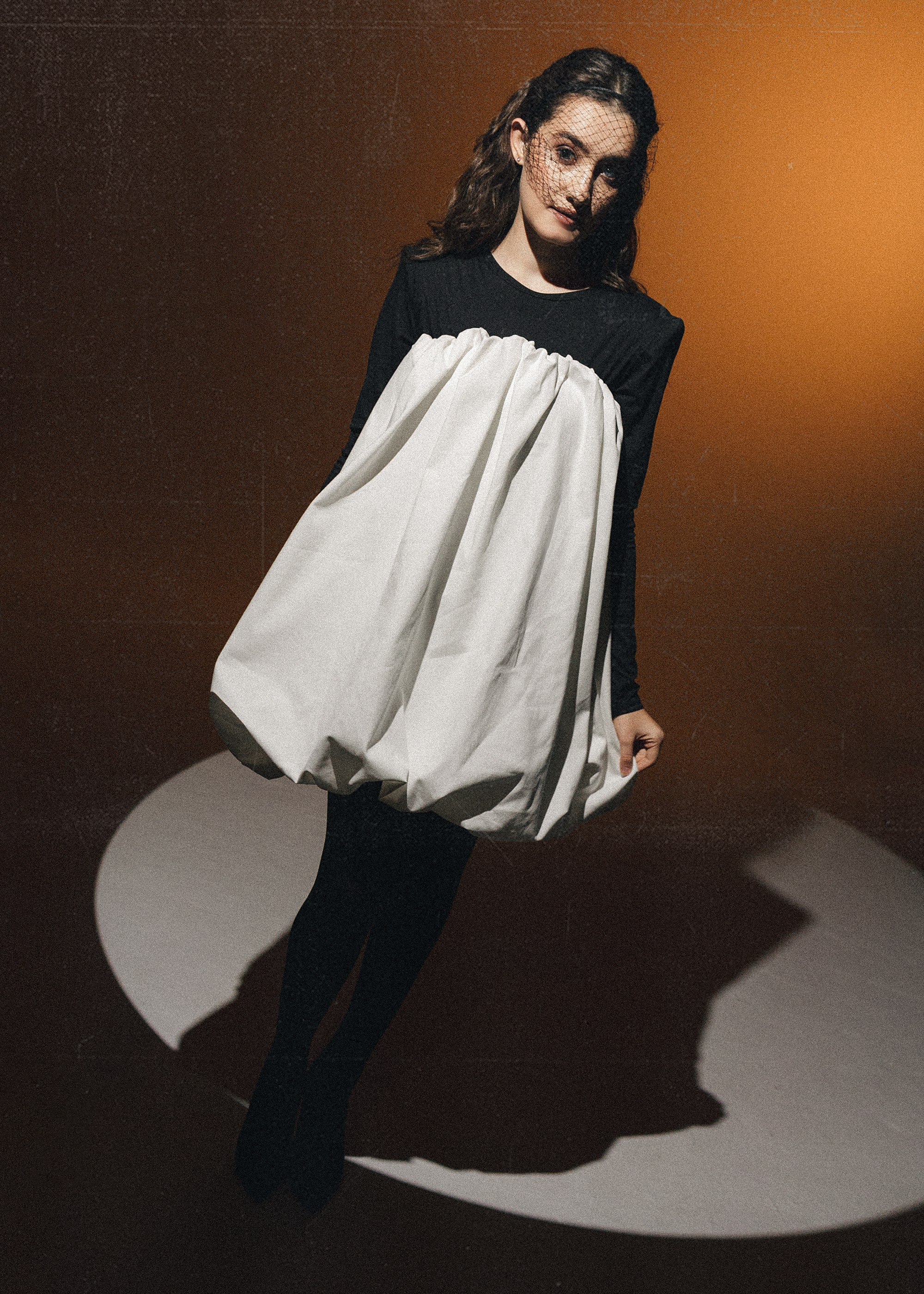 Динара Курбанова