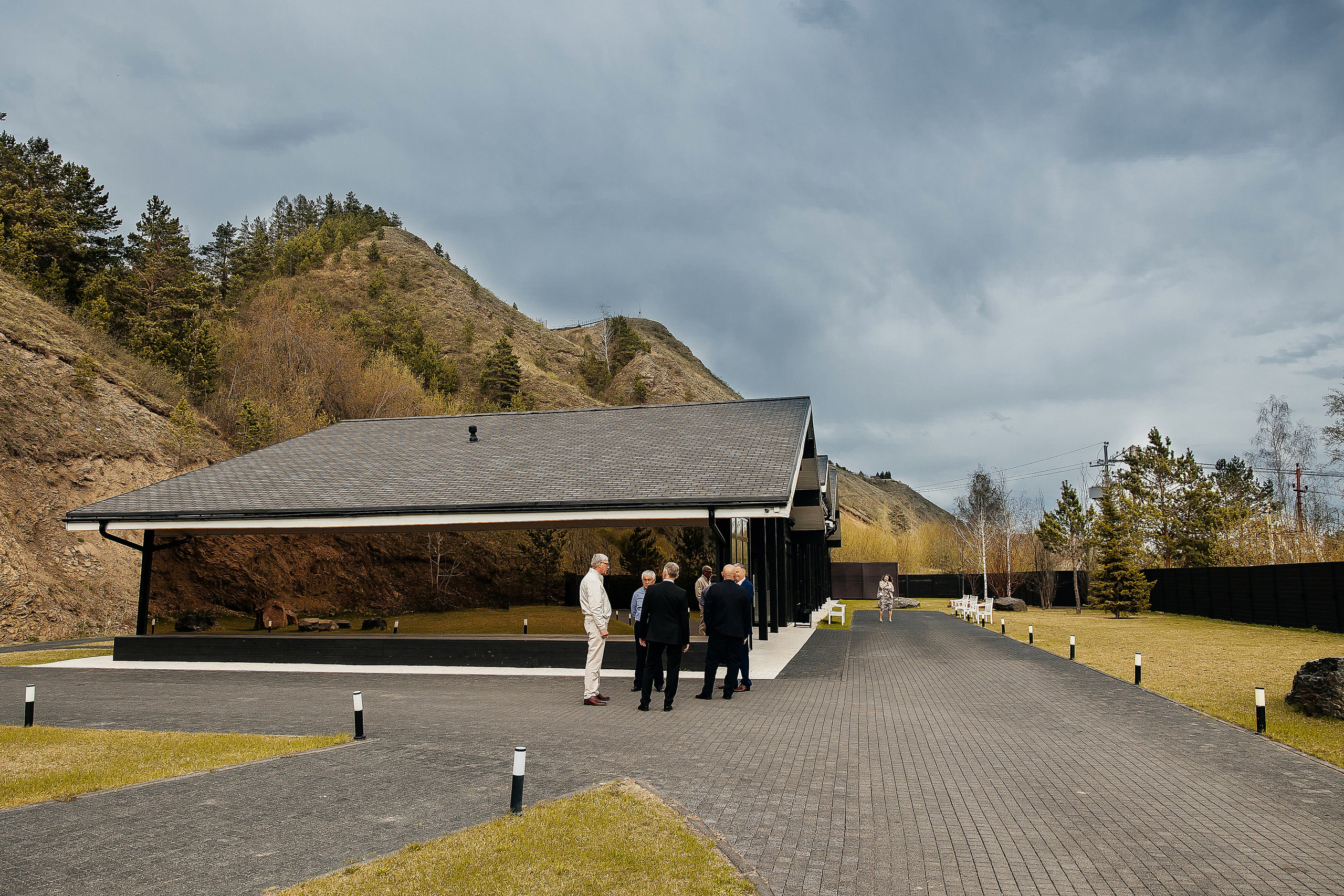 Константин и Полина. Свадебный и семейный фотограф.Екатерина Булич. Красноярск