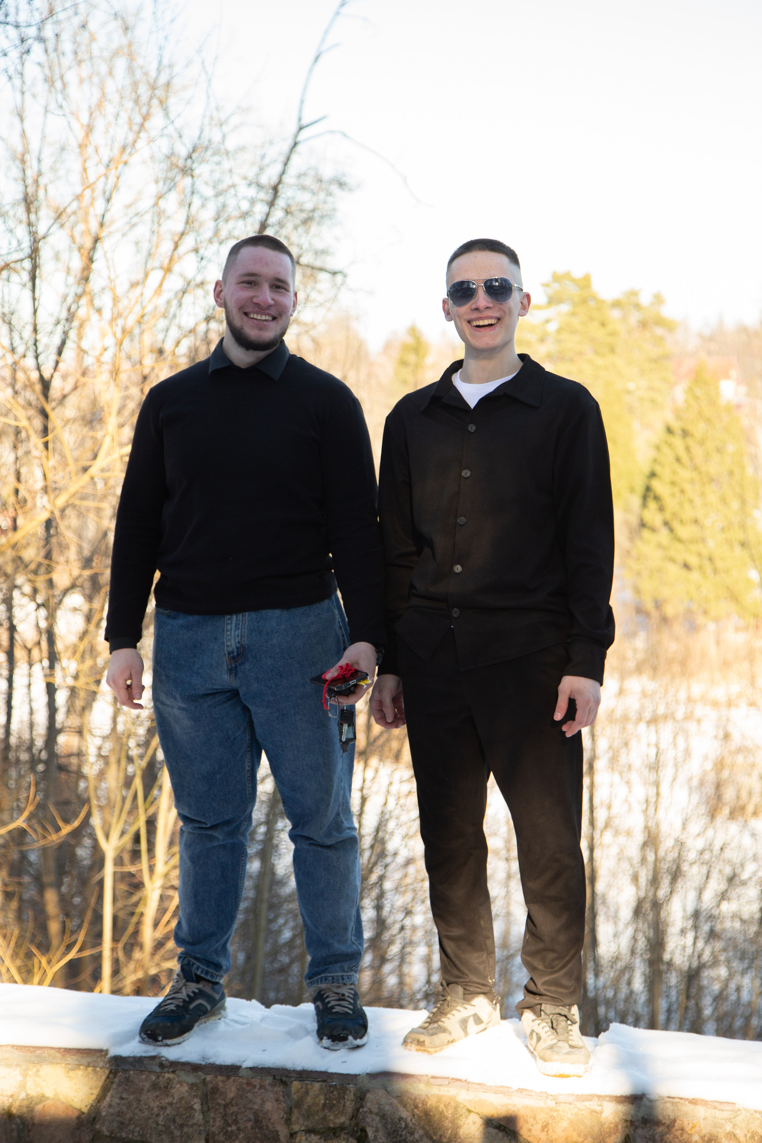 Миша. Фотограф в Москве и Московской области Голубева Анастасия