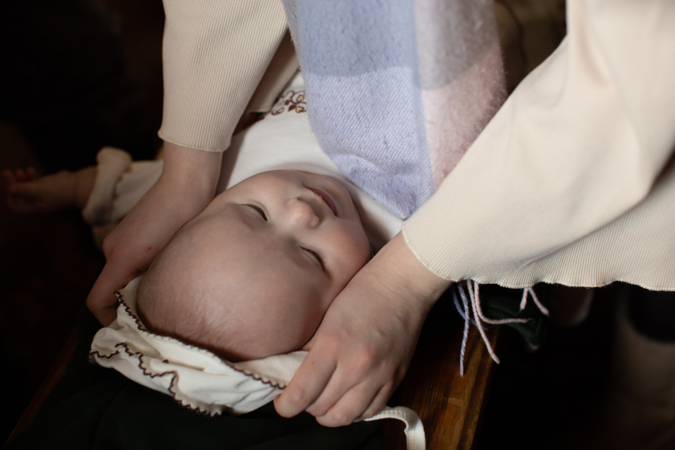 Миша. Фотограф в Москве и Московской области Голубева Анастасия