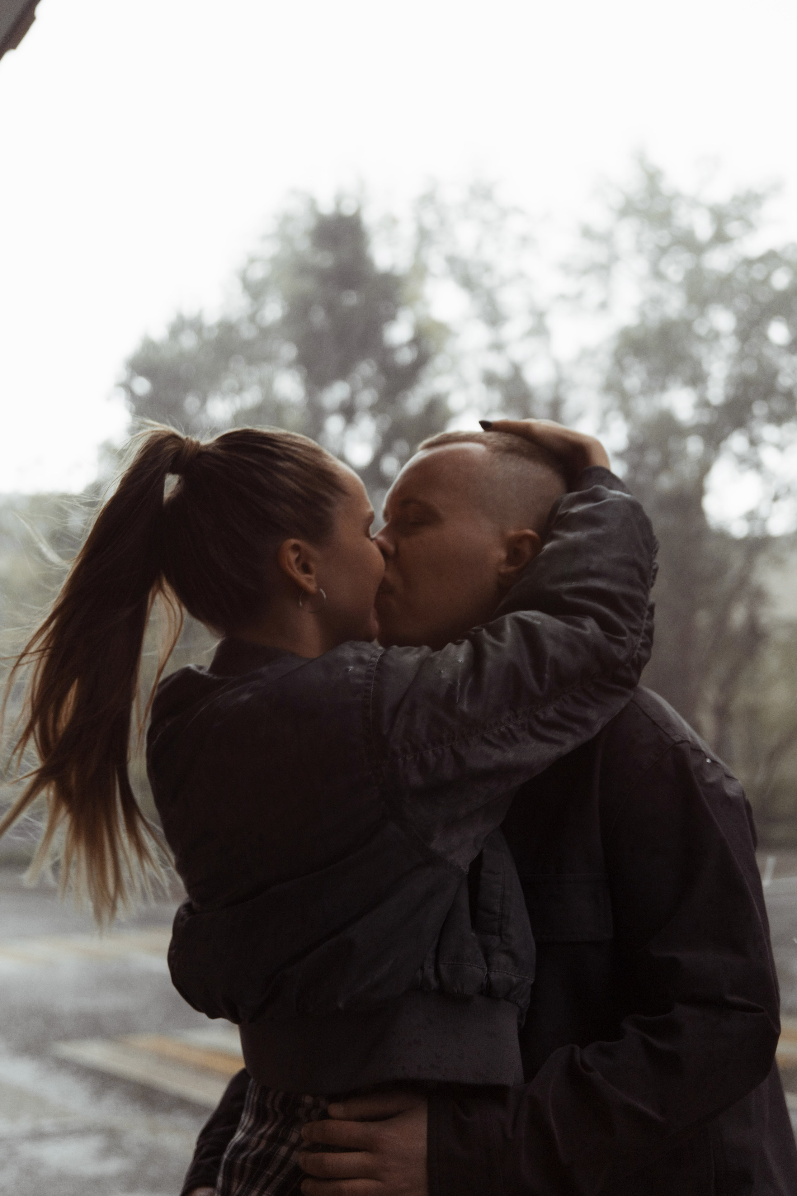 А & К. Женский и свадебный фотограф Москва Елизавета Перова