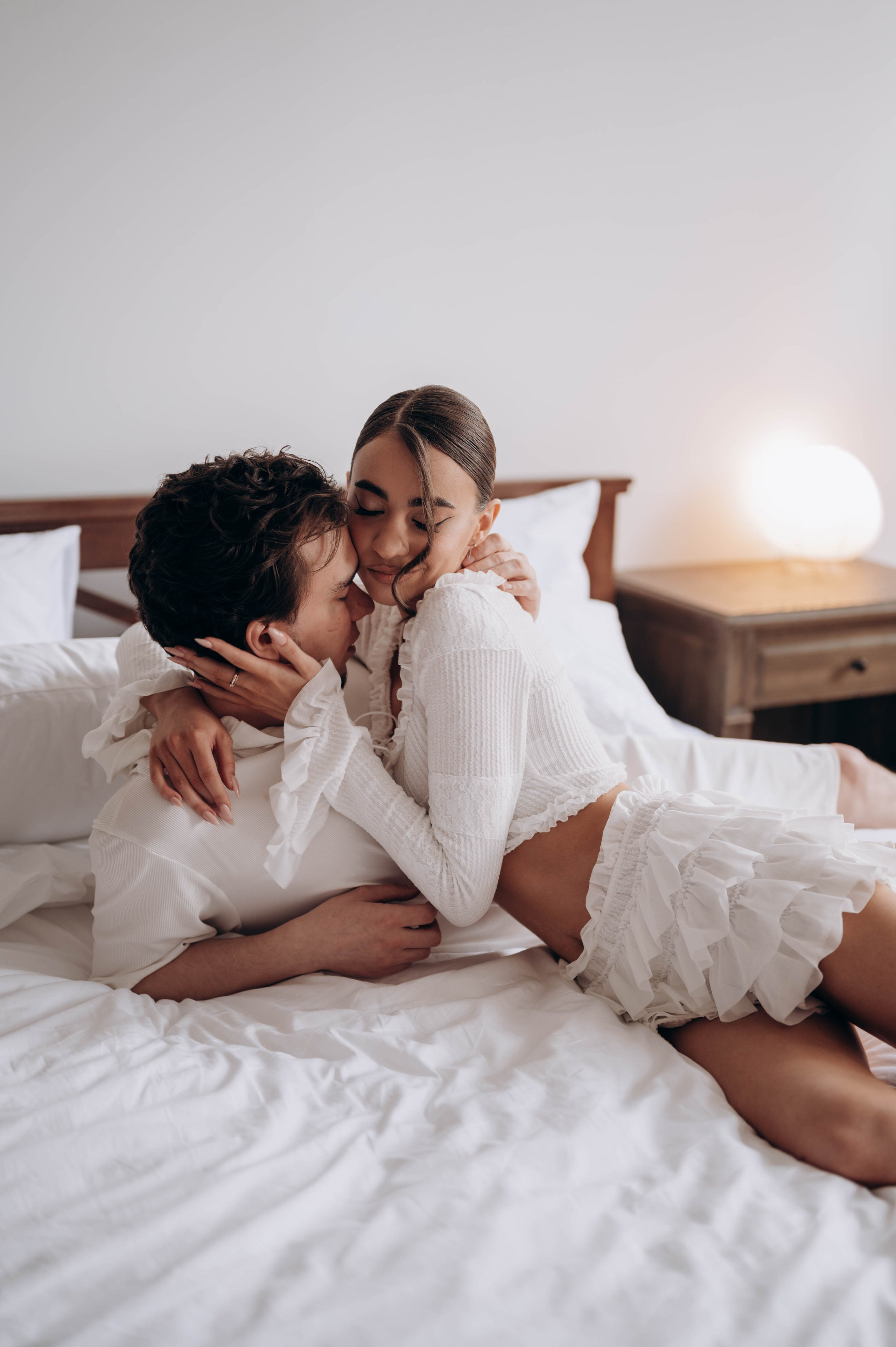 Свадебные съёмки. Главная