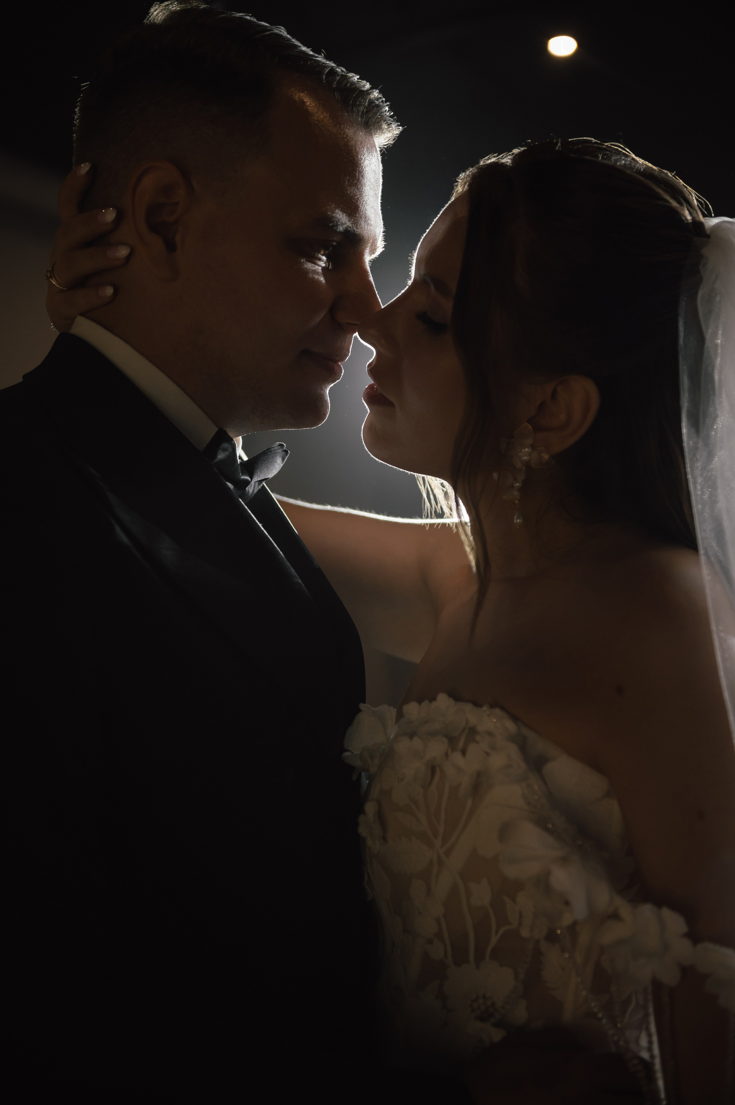 Свадебный и портретный фотограф в Липецке Анастасия Ролдугина