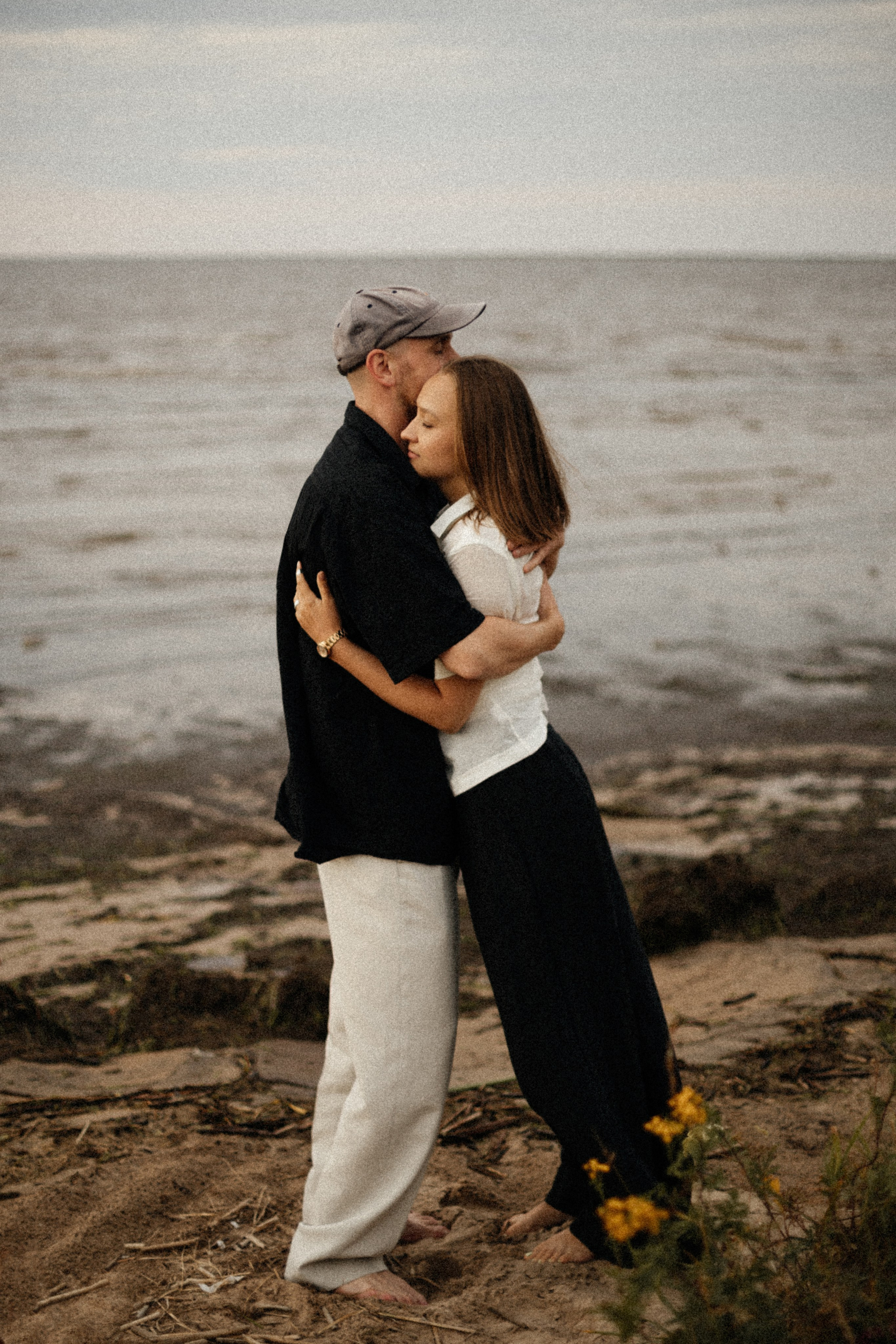 Саша и Настя. Фотограф в Архангельске Александра Васина