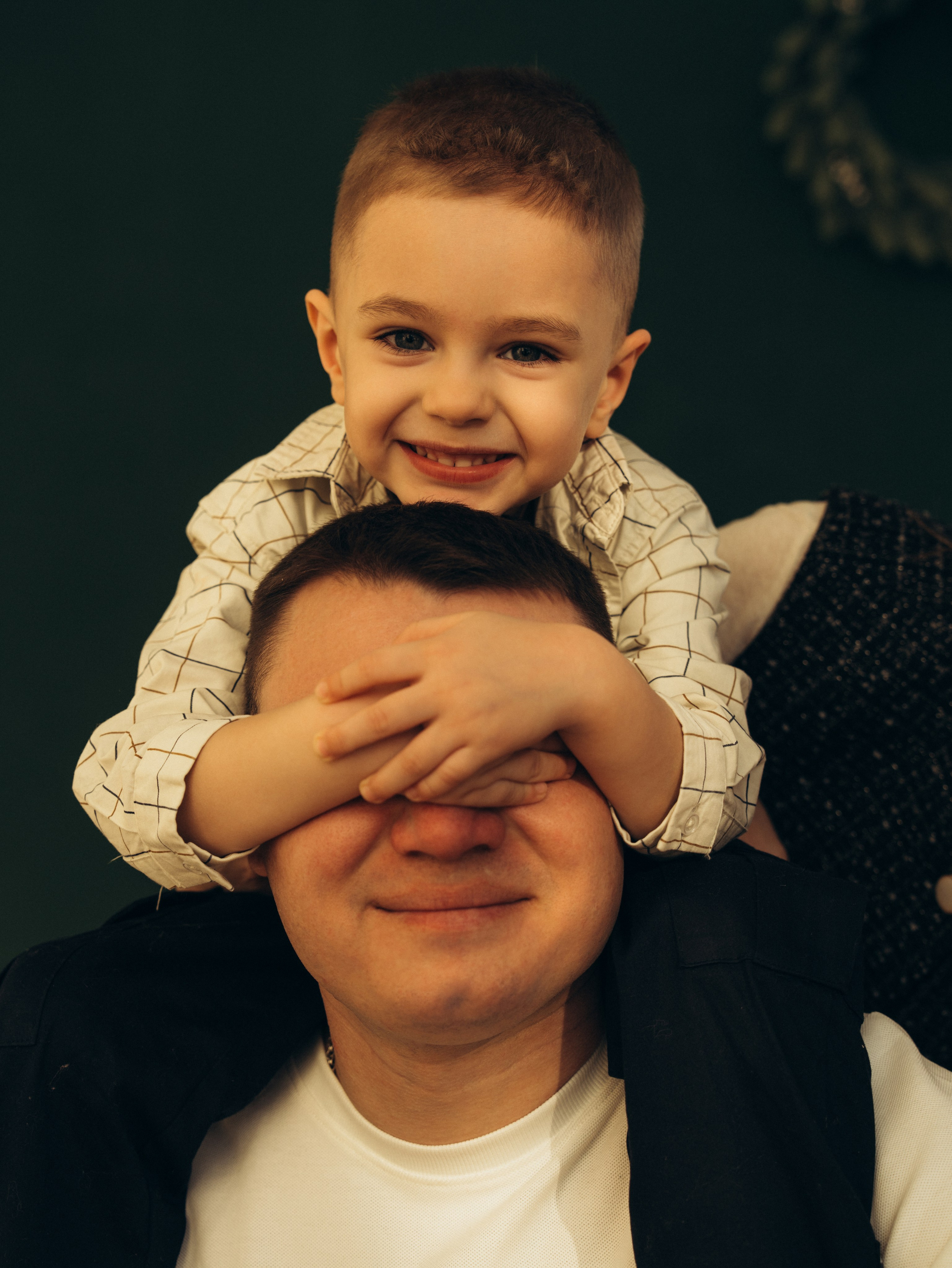 Семейные. Фотограф на Камчатке Воронина Ульяна