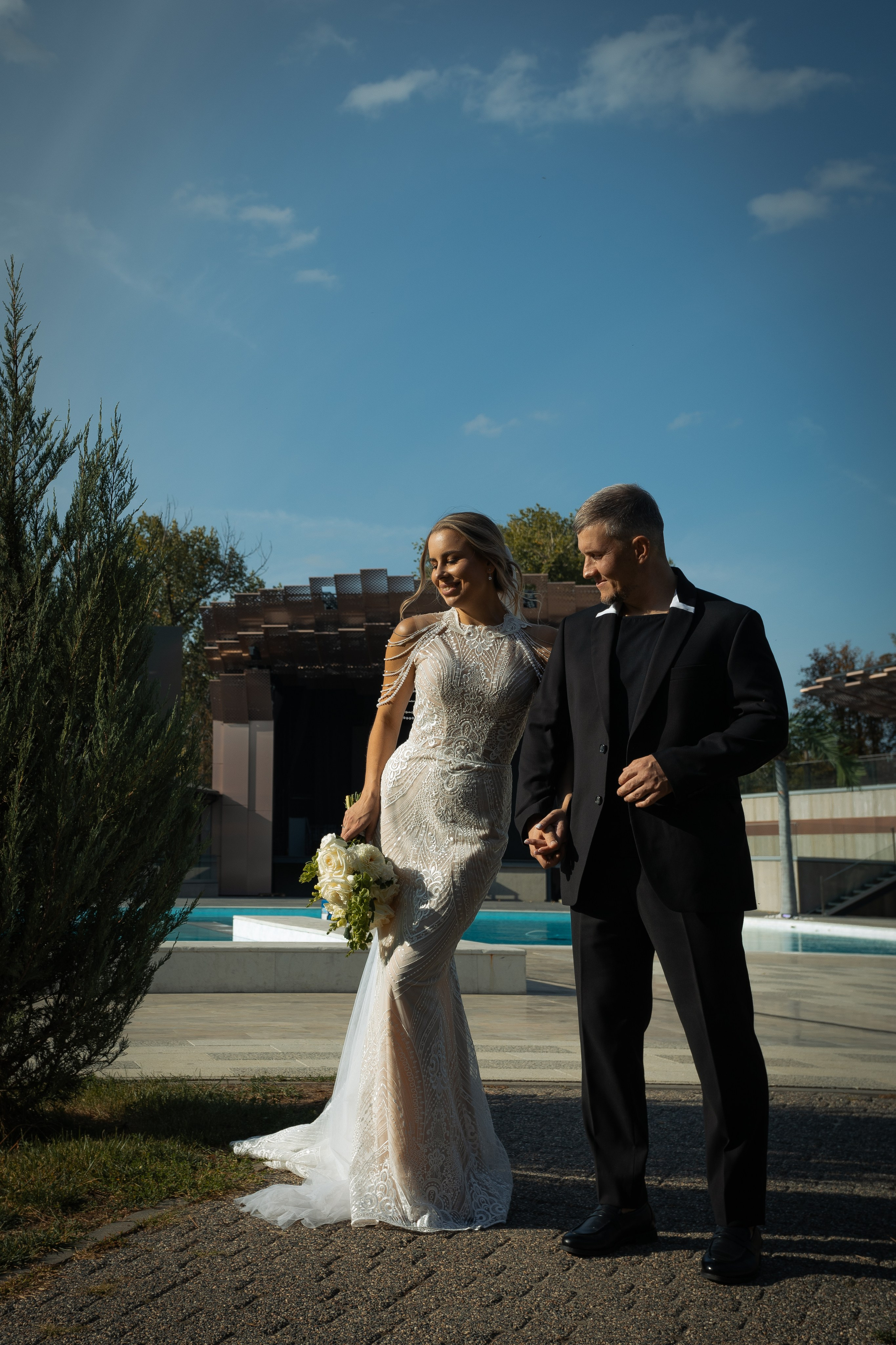 Это было горячо!. Любовь Юсупова. Фотограф