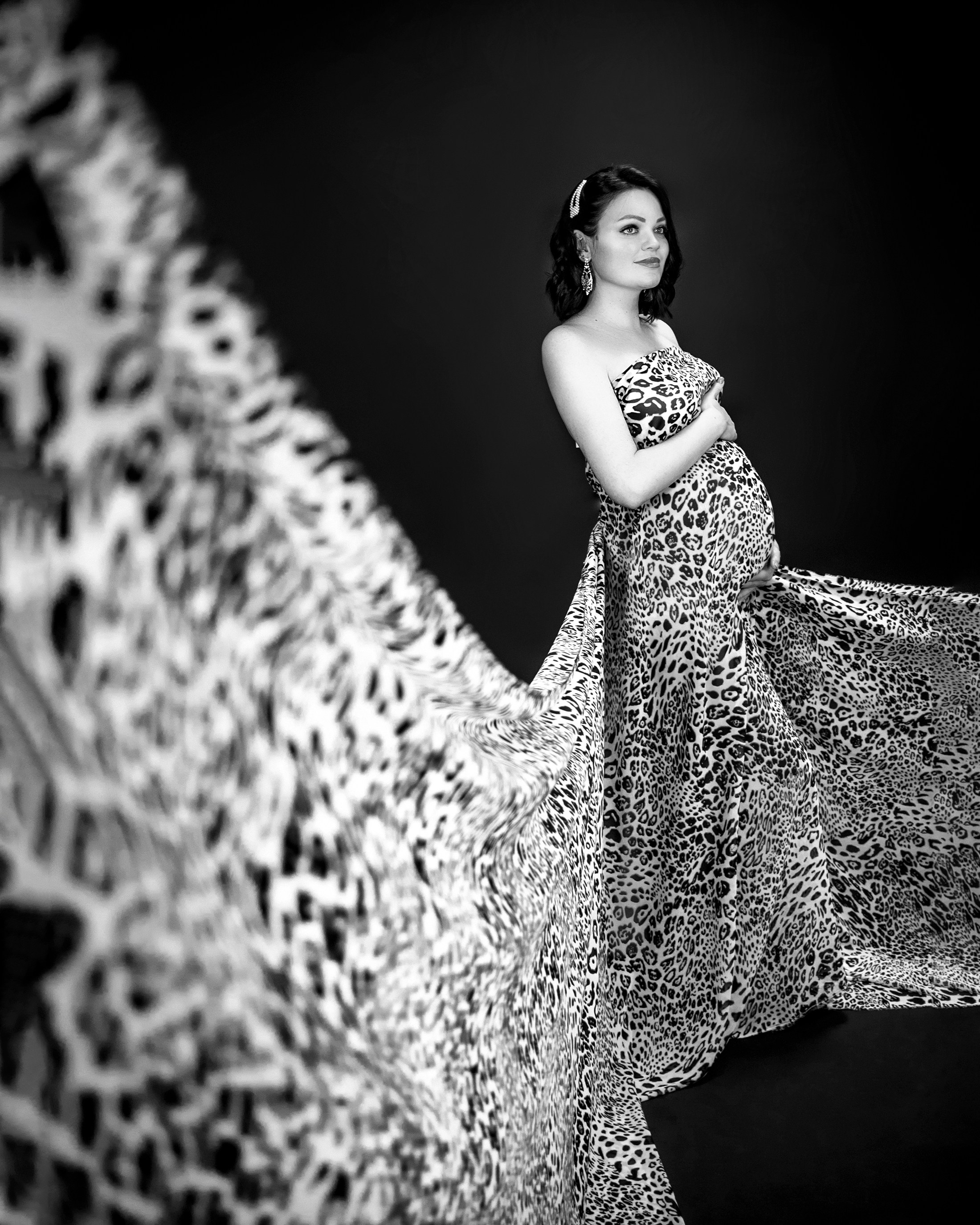 Беременность. ФОТОСЕССИИ в Краснодаре Фотограф Надин Ричи