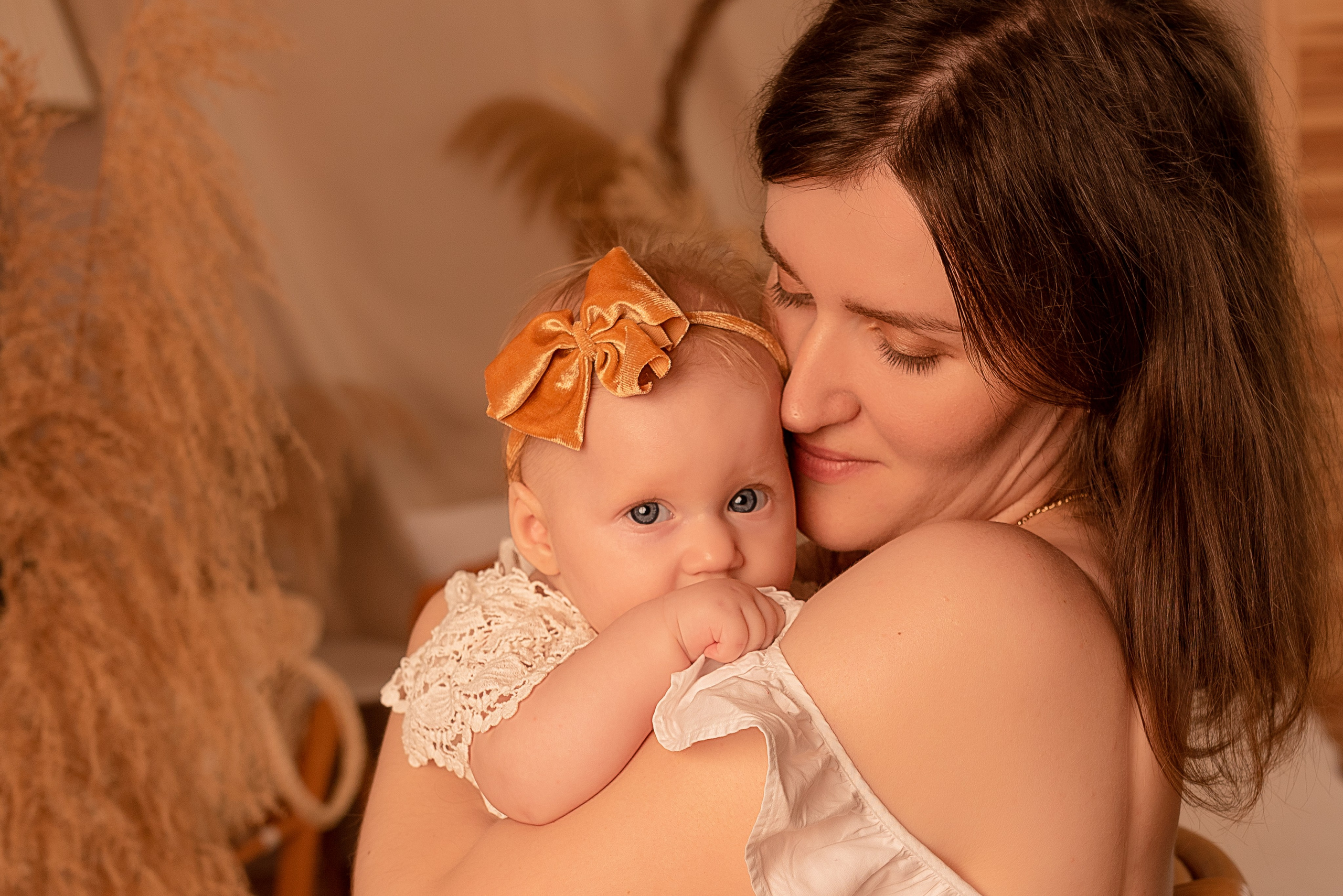 Маша (4 месяца)