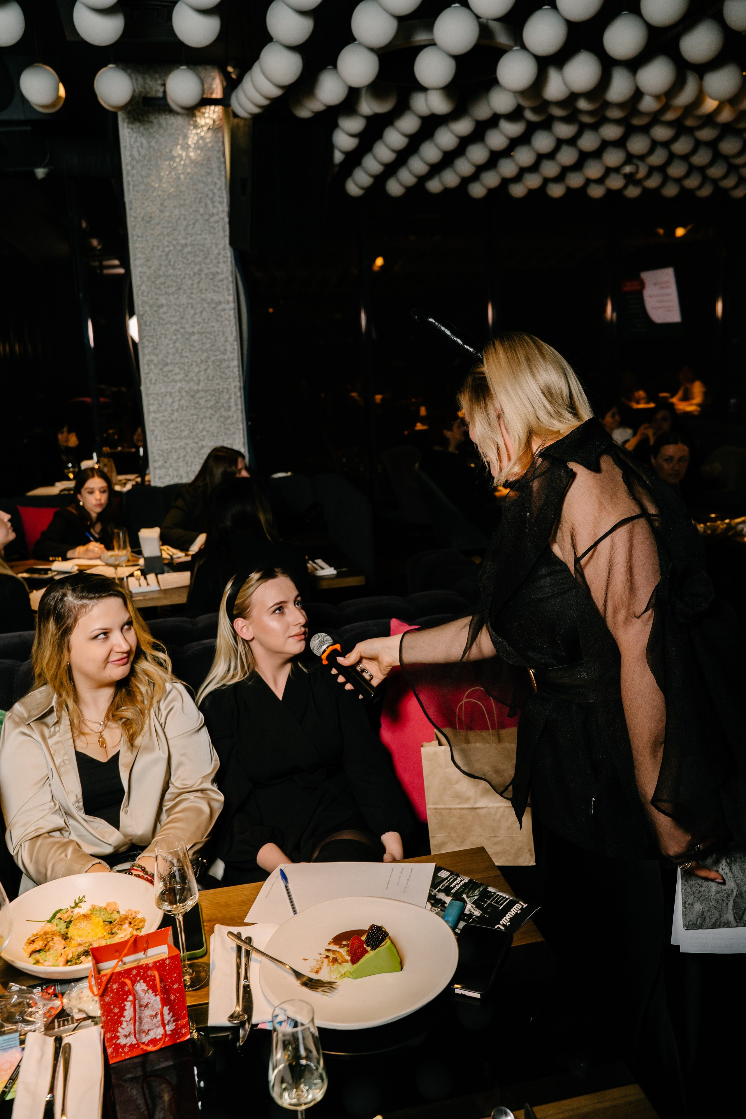 Мероприятие Тайный Санта. Свадебный фотограф Юлия Копылова