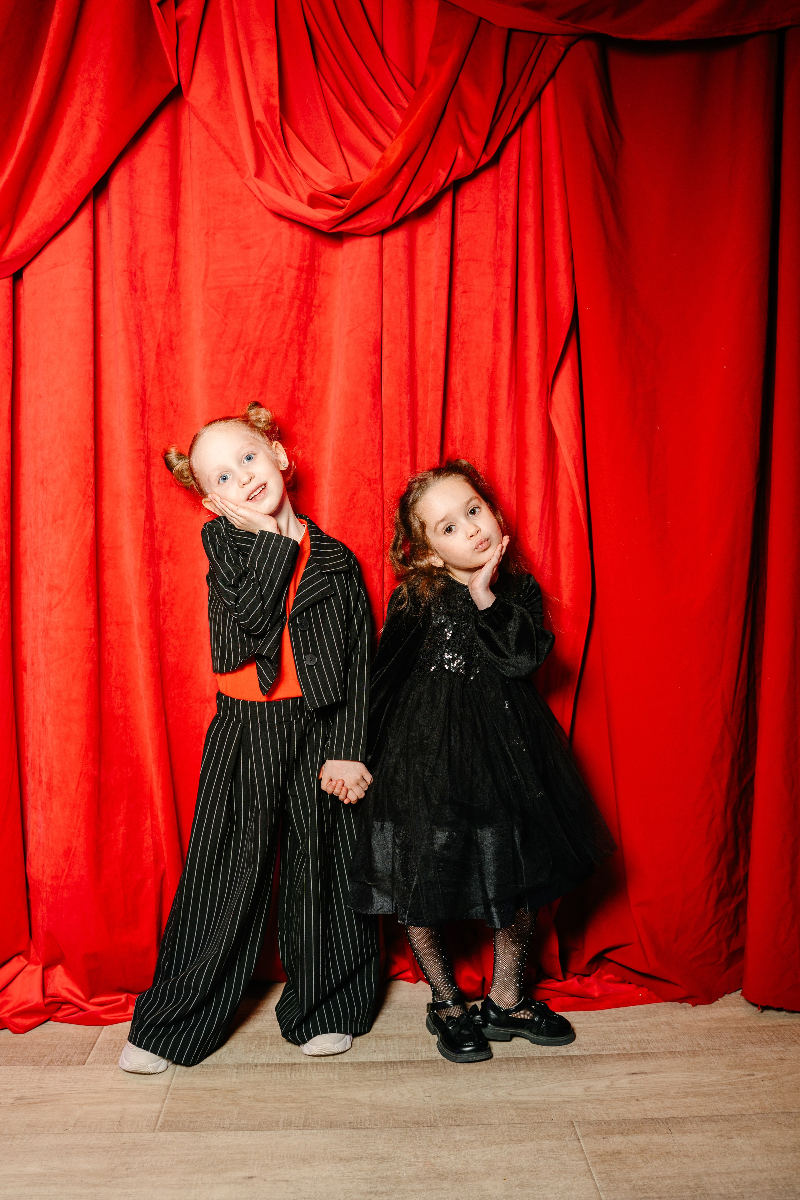 День рождения Киры. Свадебный фотограф Юлия Копылова