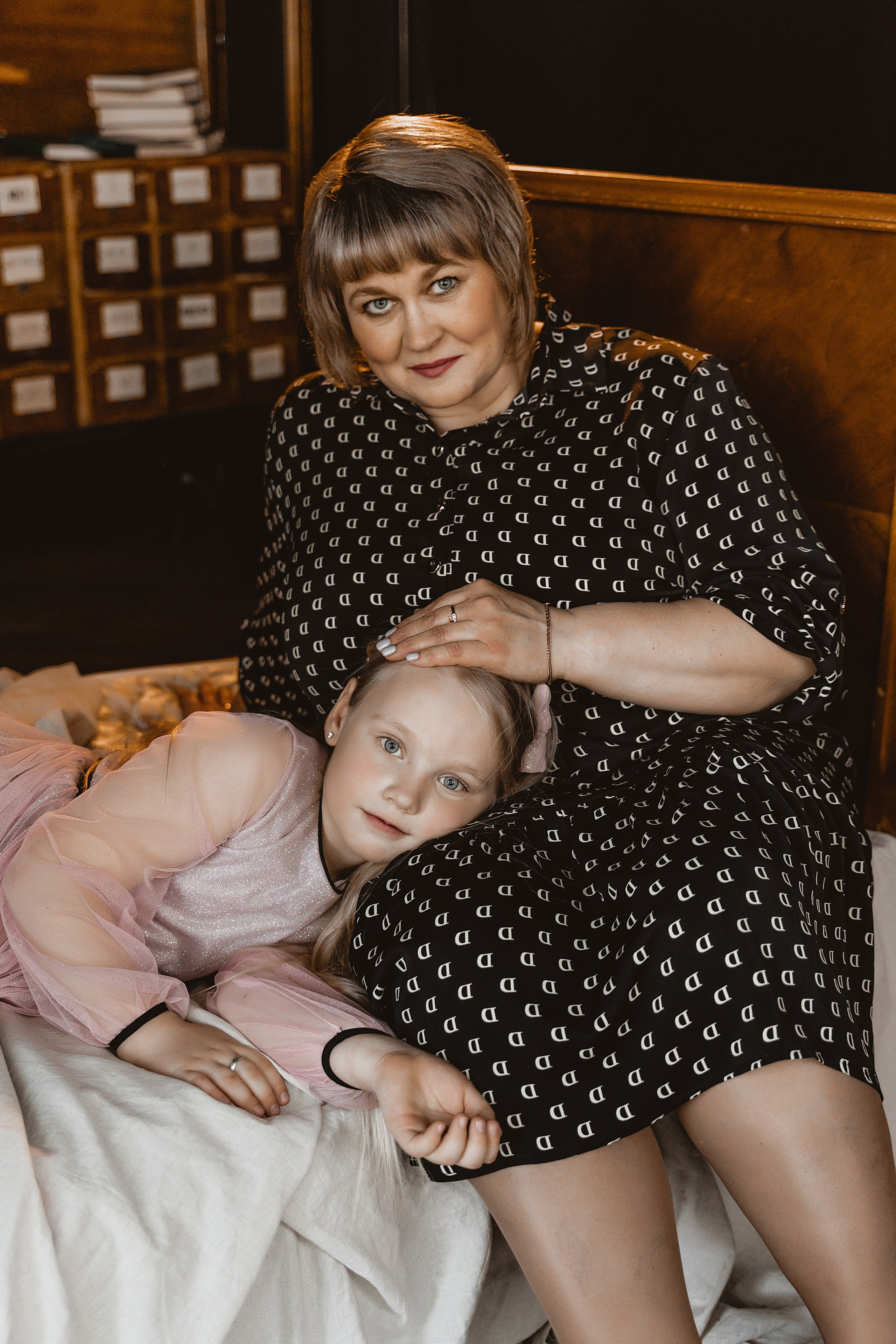 Поколение. Свадебный фотограф Юлия Копылова